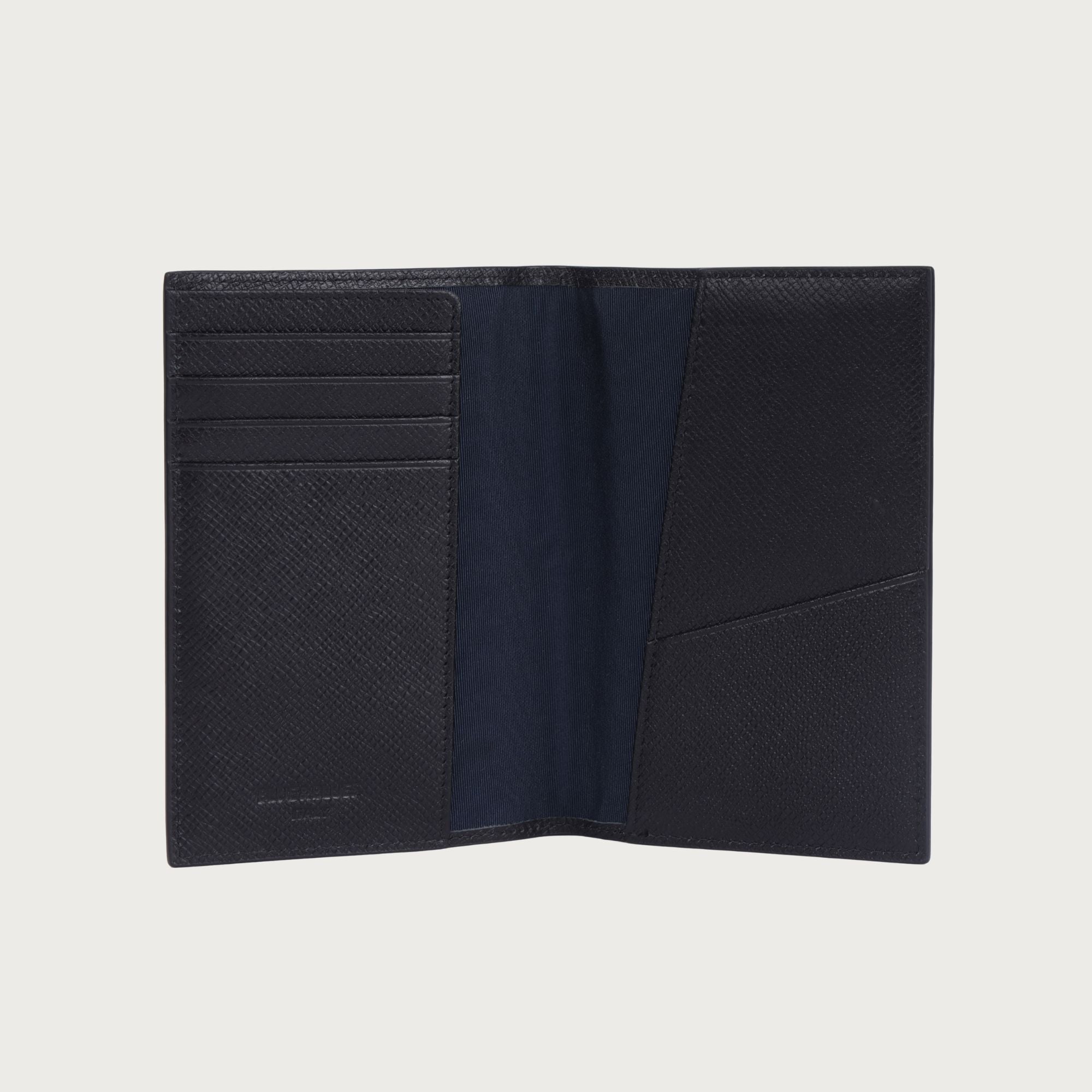 The Passport Holder