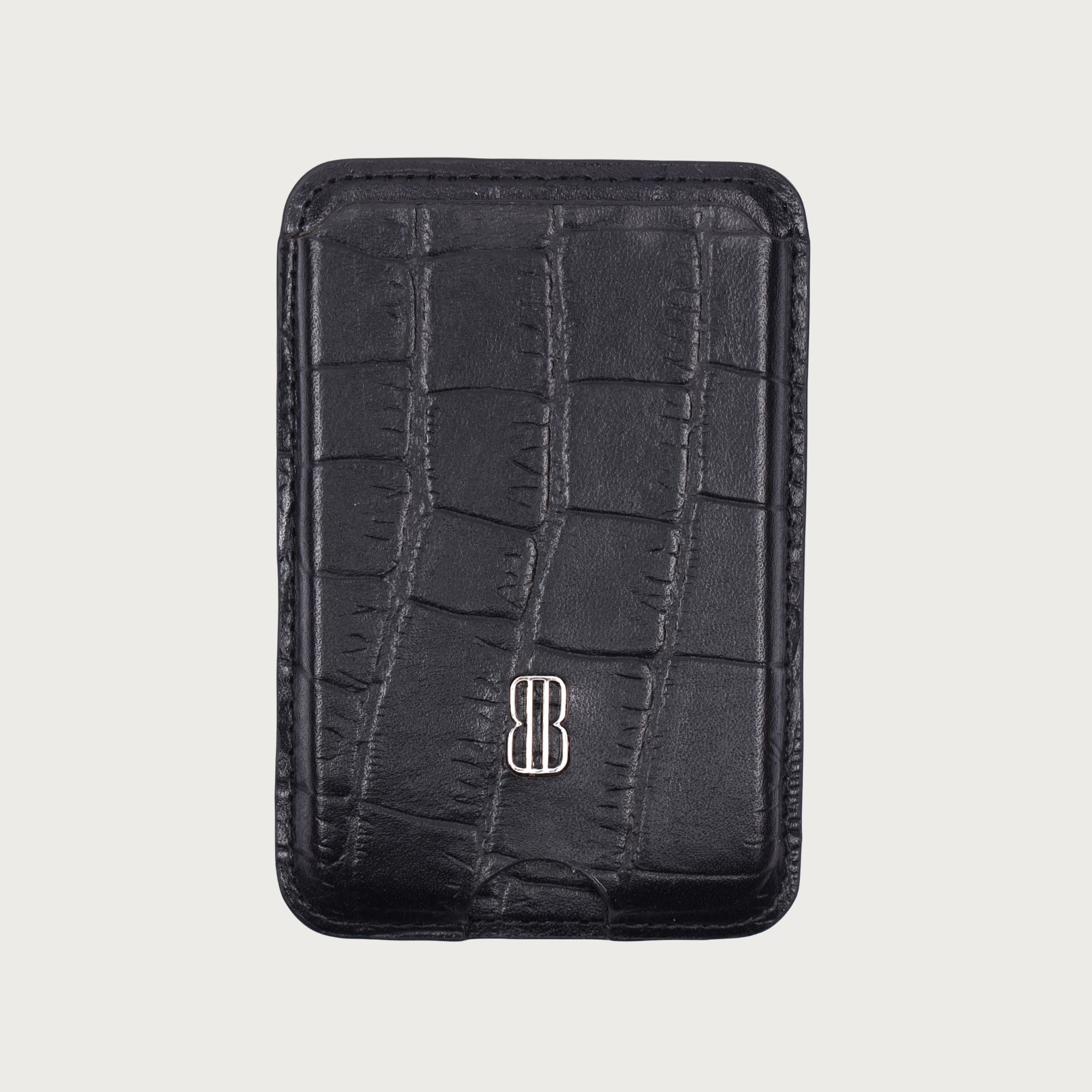 The Basic MagSafe Wallet
