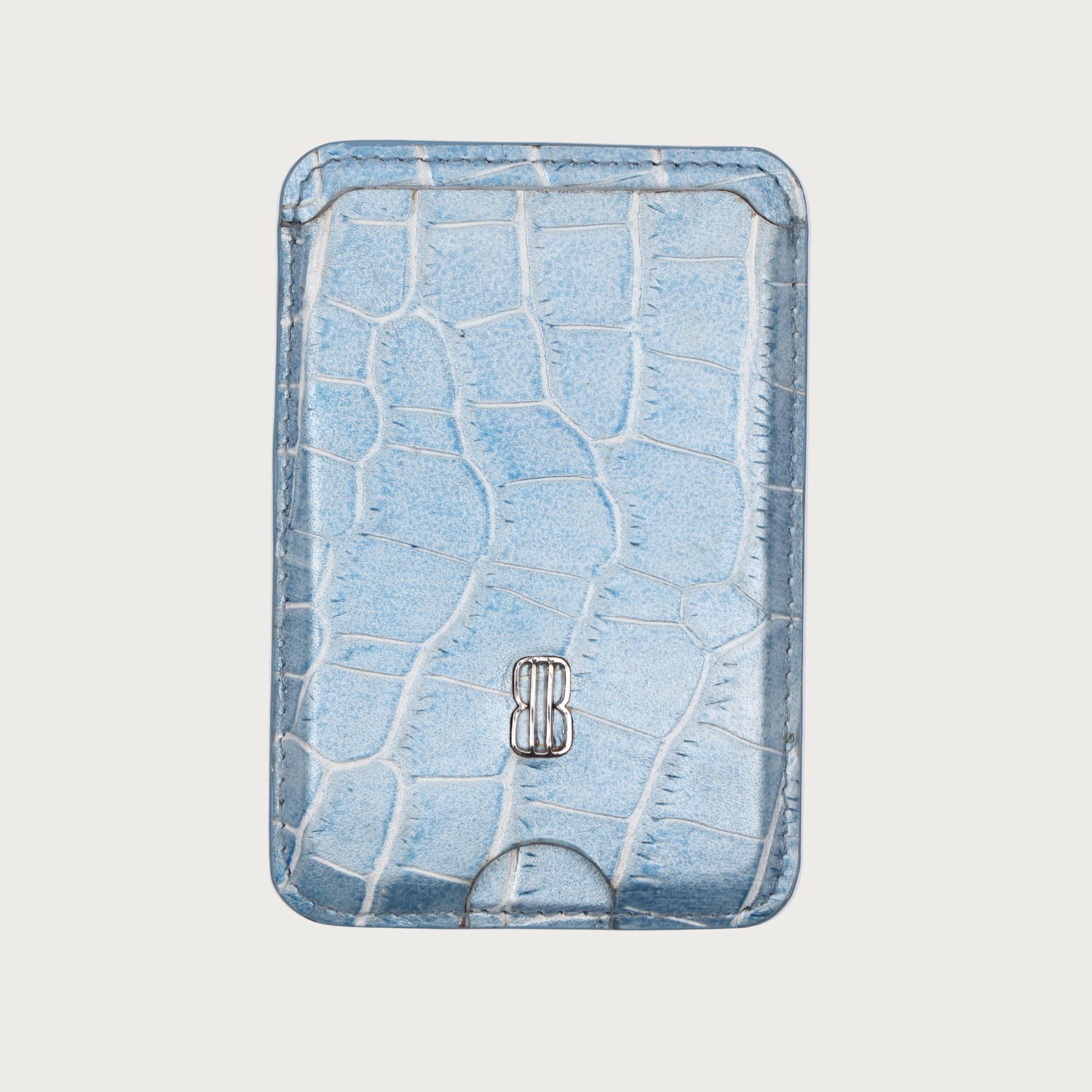 The Basic MagSafe Wallet