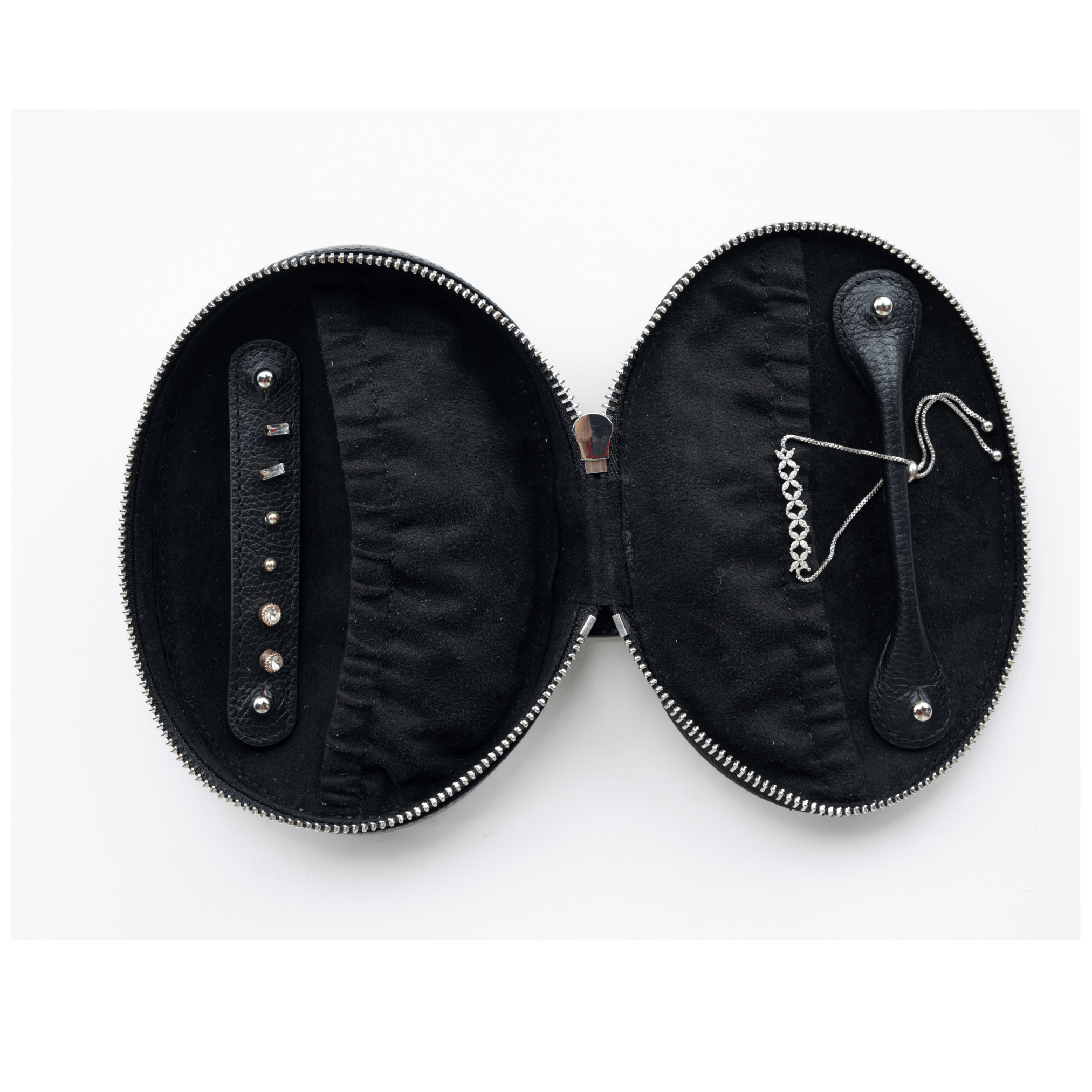 The Trinket Case