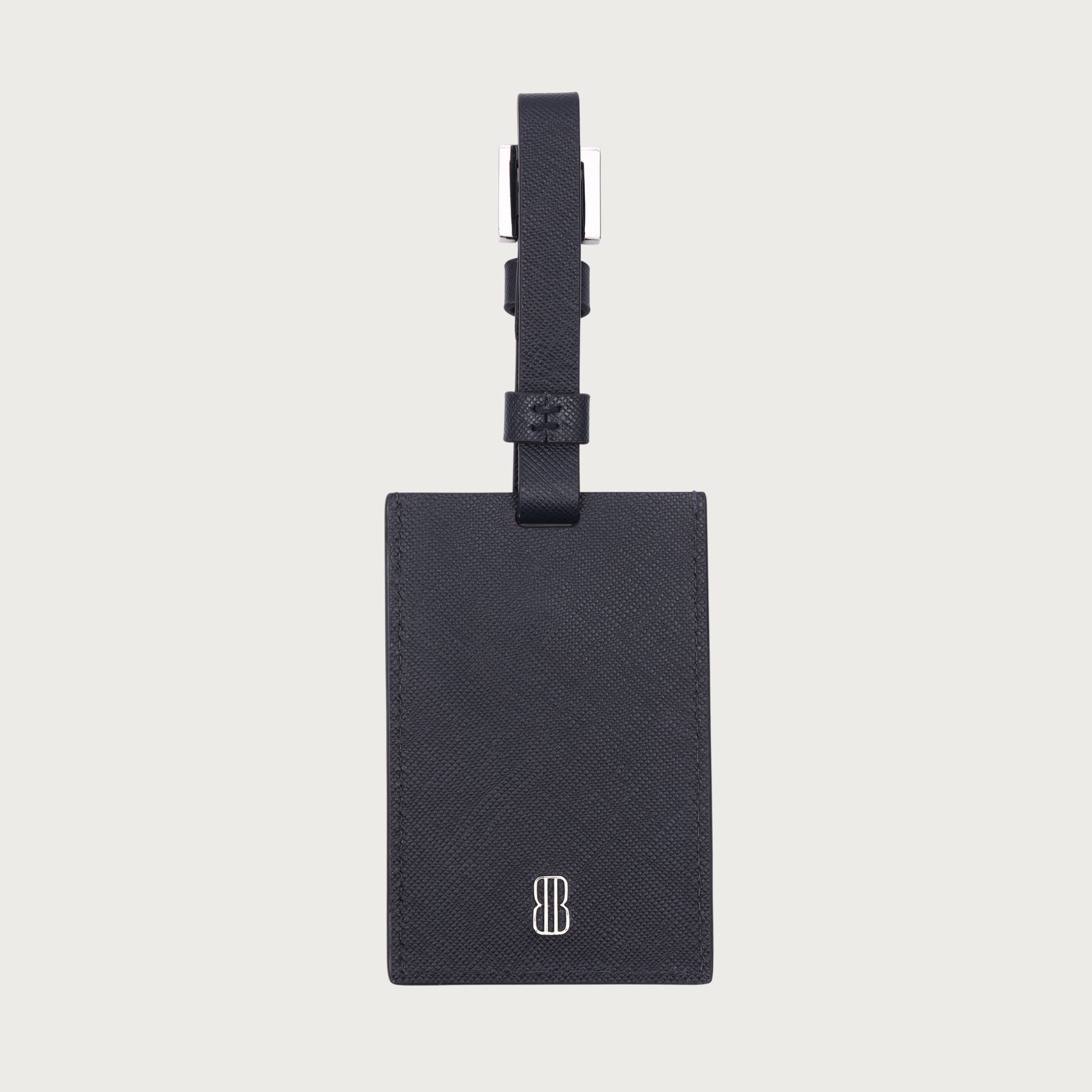 The Claim Tag
