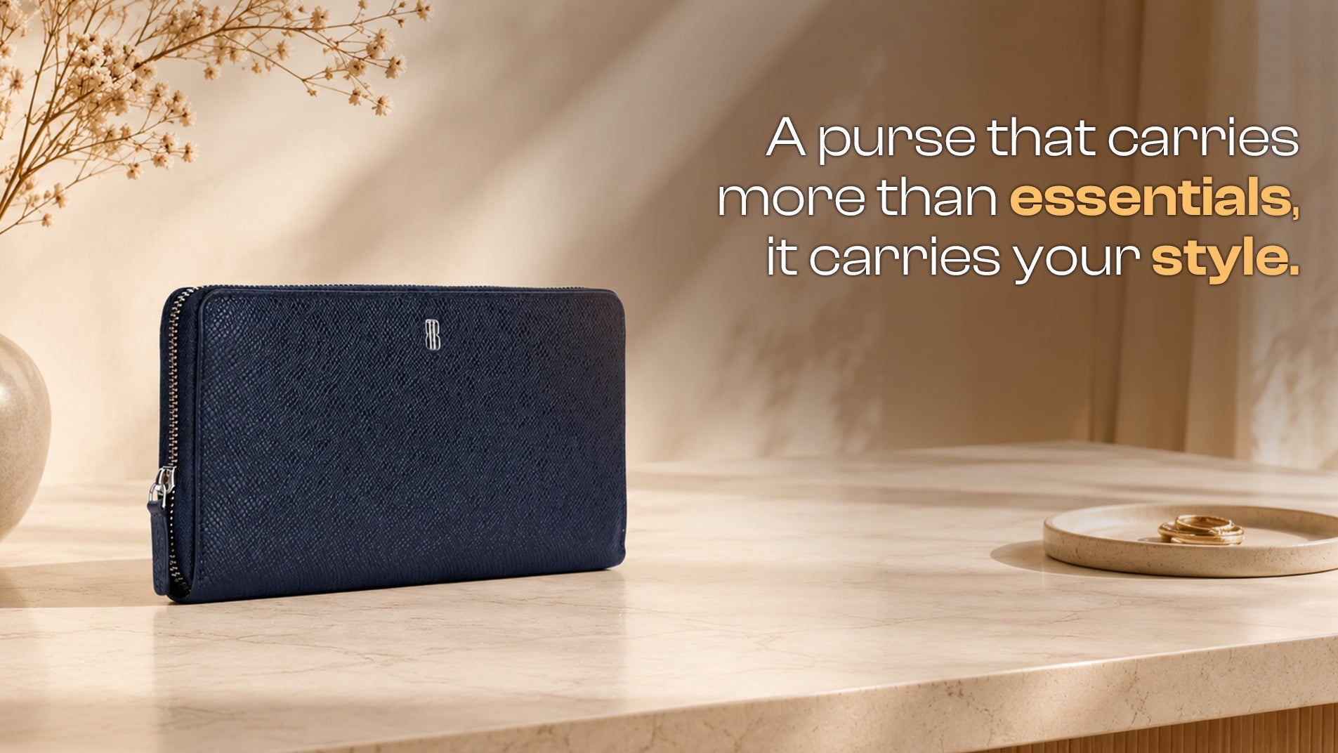 Luxury Leather Purses for Everyday Use: The Story Behind Every Handcrafted Piece