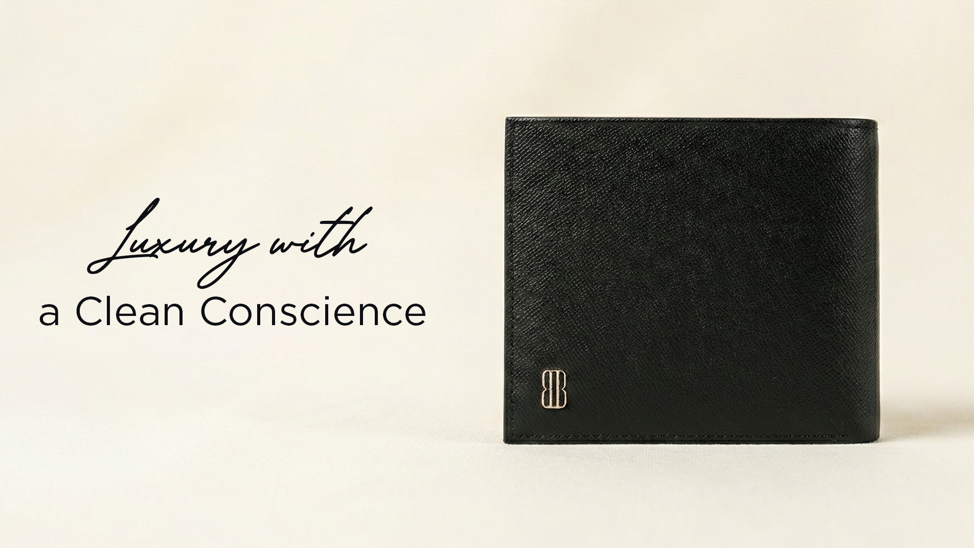 Know Why Choosing An LWG-Certified Leather Wallet Matters