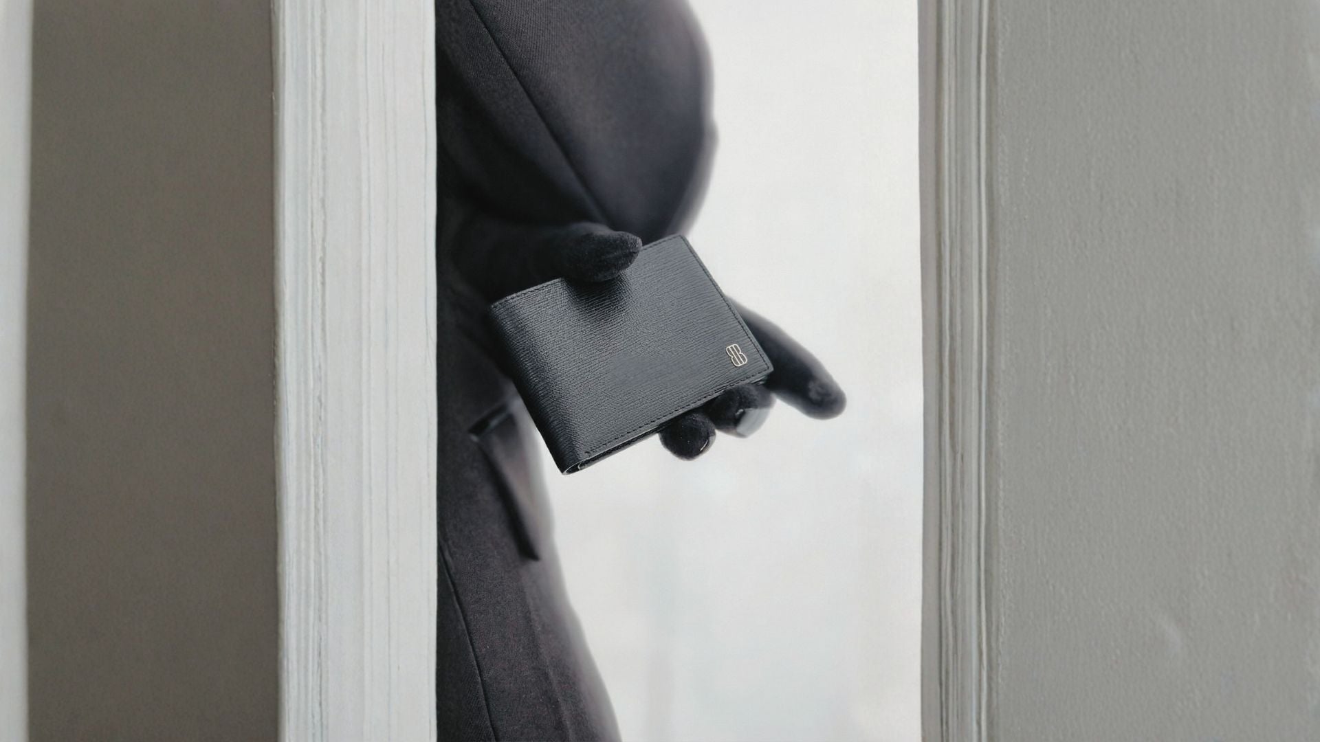 Men’s Wallets