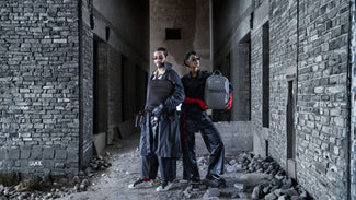 Backpacks