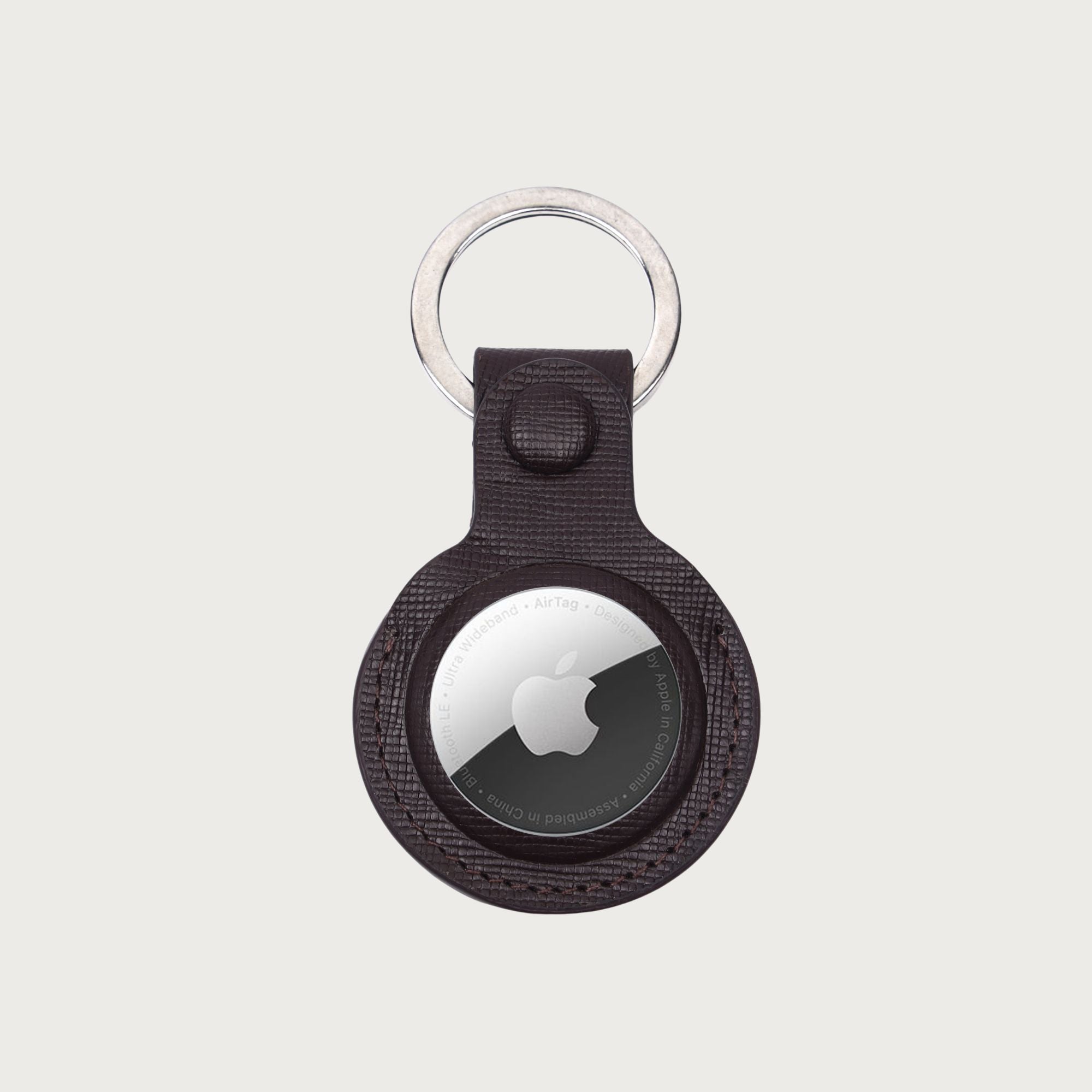 The Track Tag: for your Apple Airtag