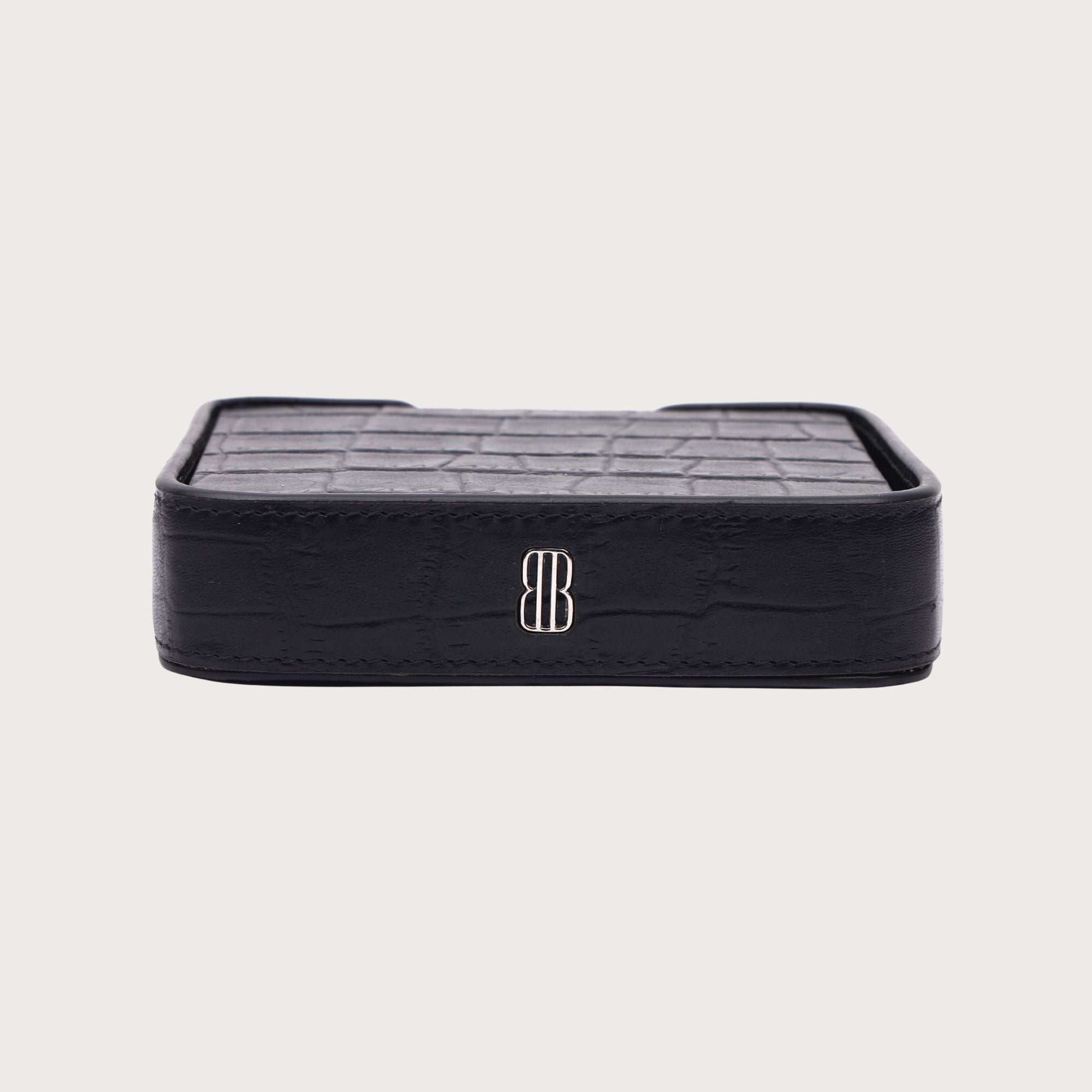 The Square-Hold Coaster