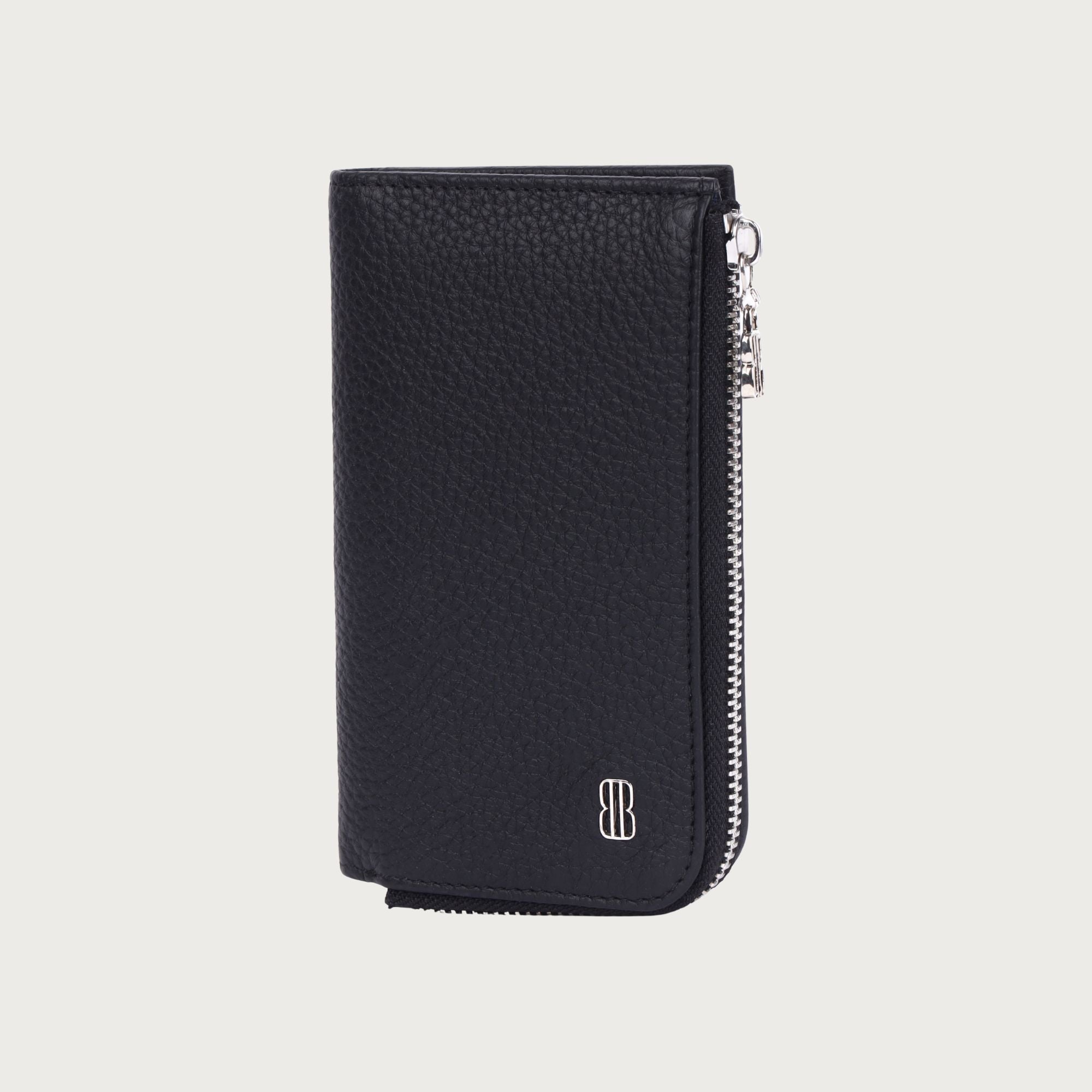 The Essentialist Wallet