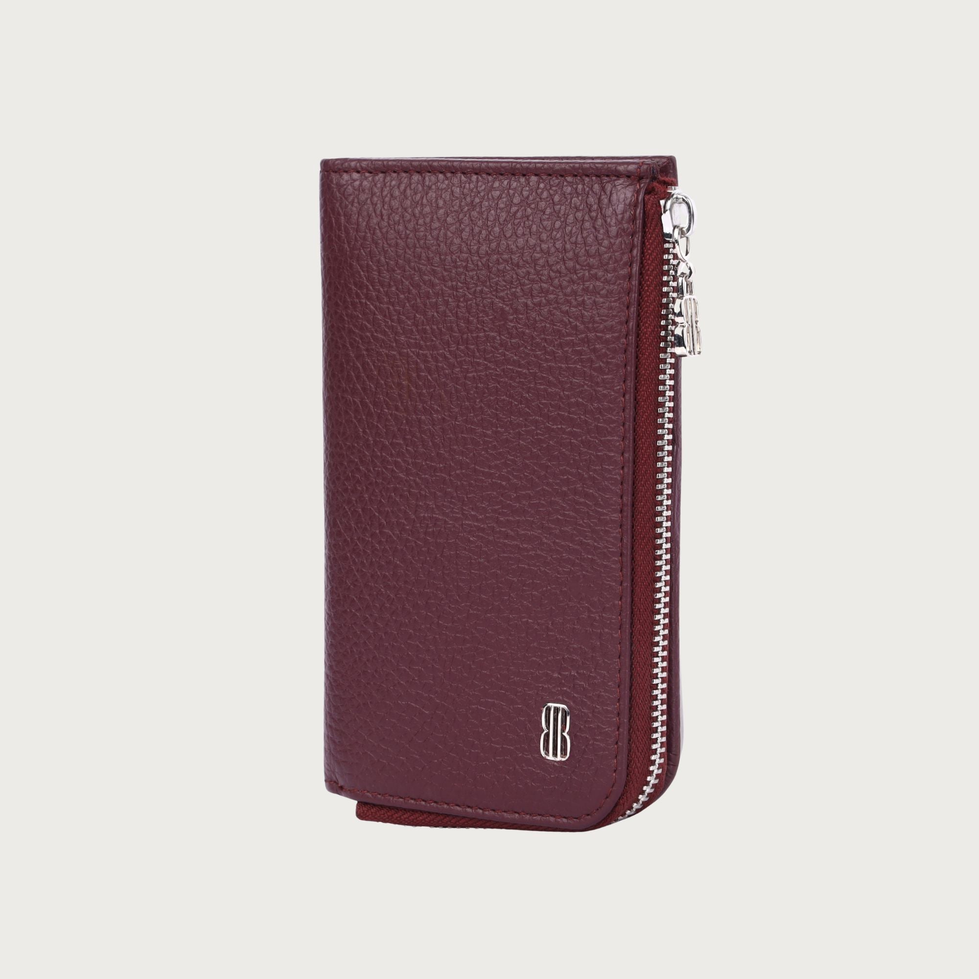 The Essentialist Wallet