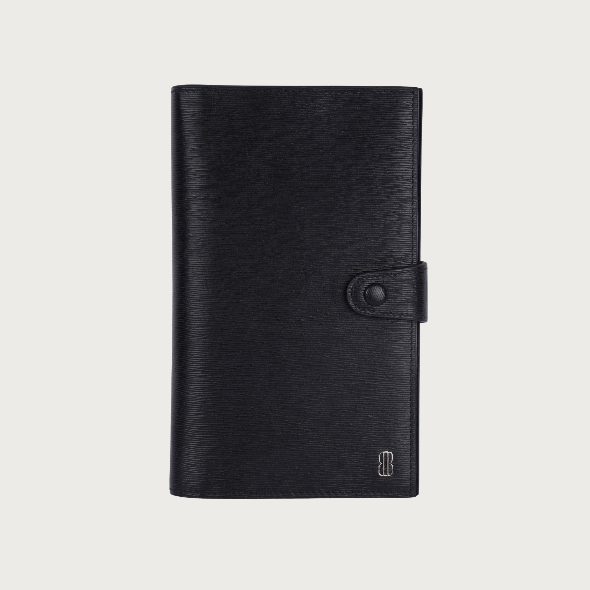 The Travel Wallet