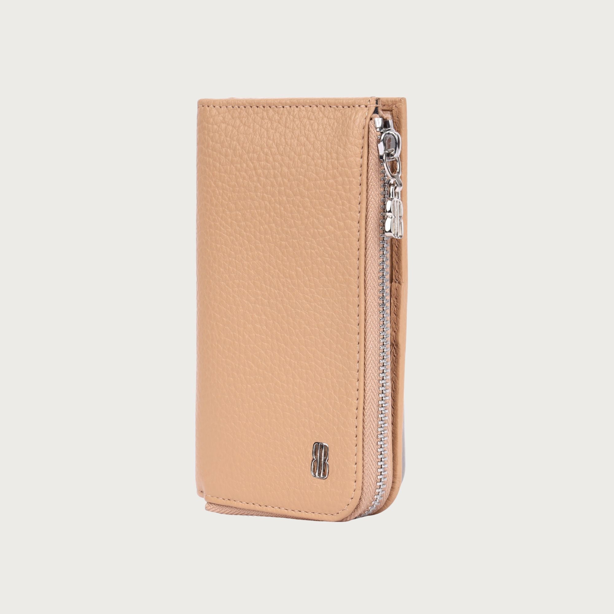 The Essentialist Wallet