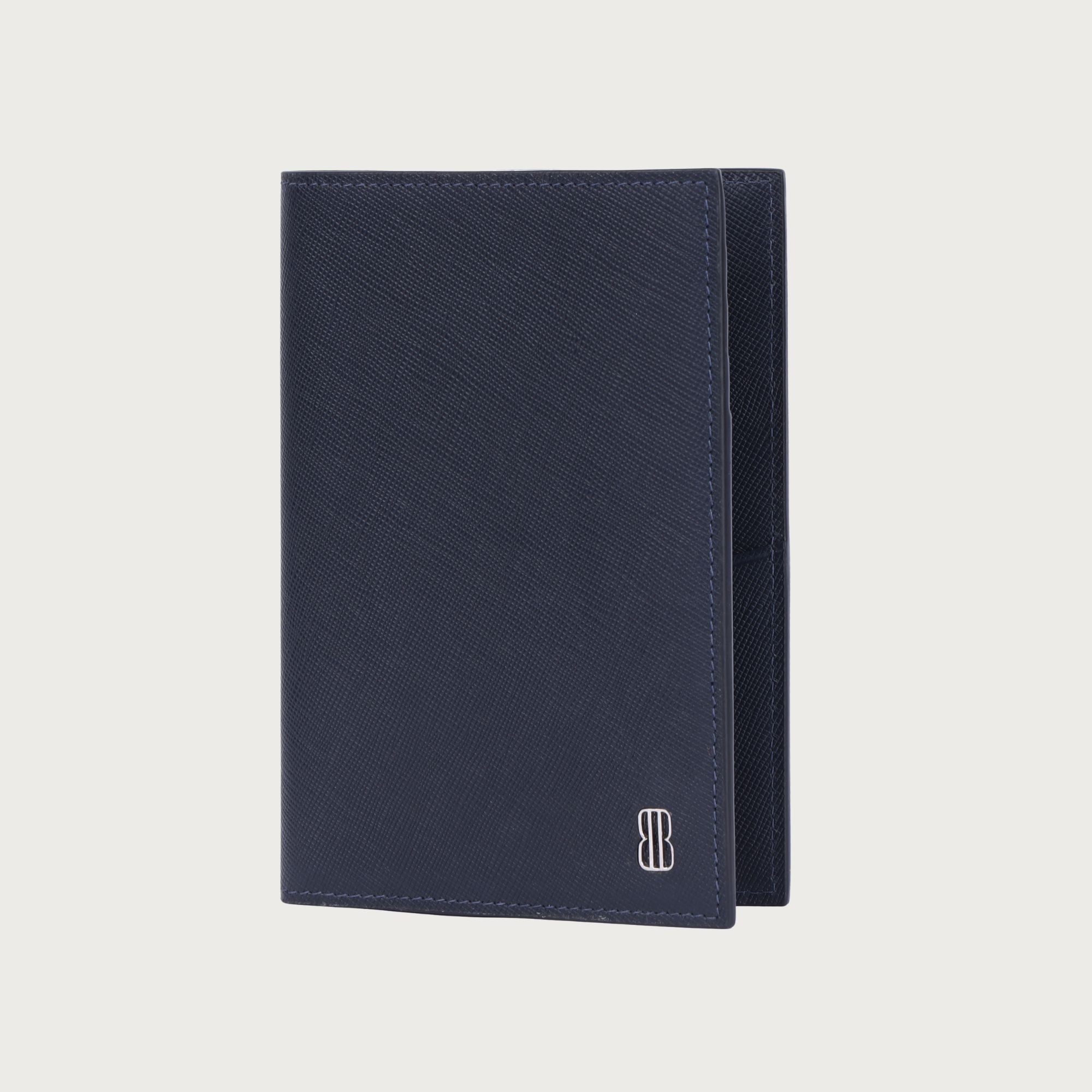 The Passport Holder