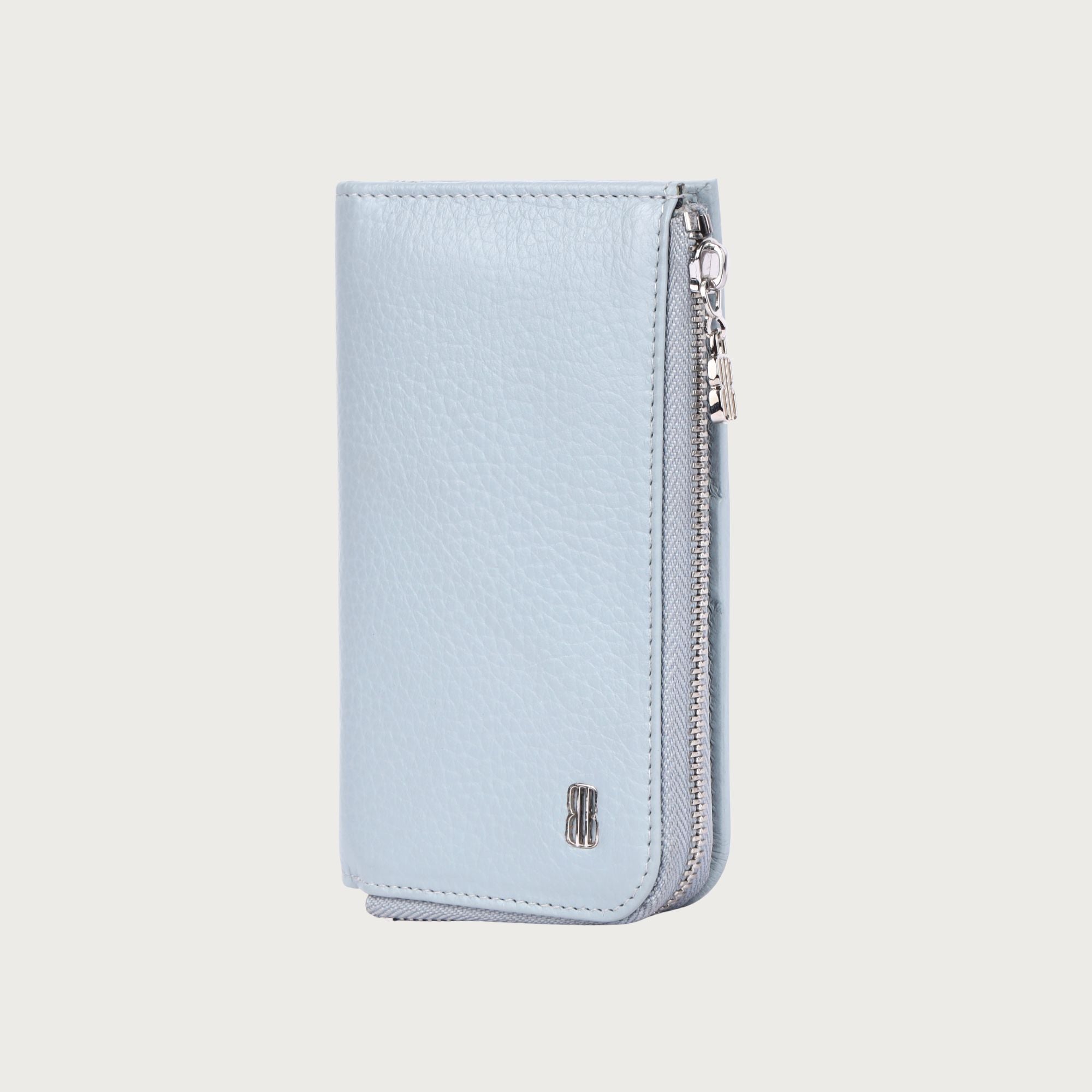 The Essentialist Wallet