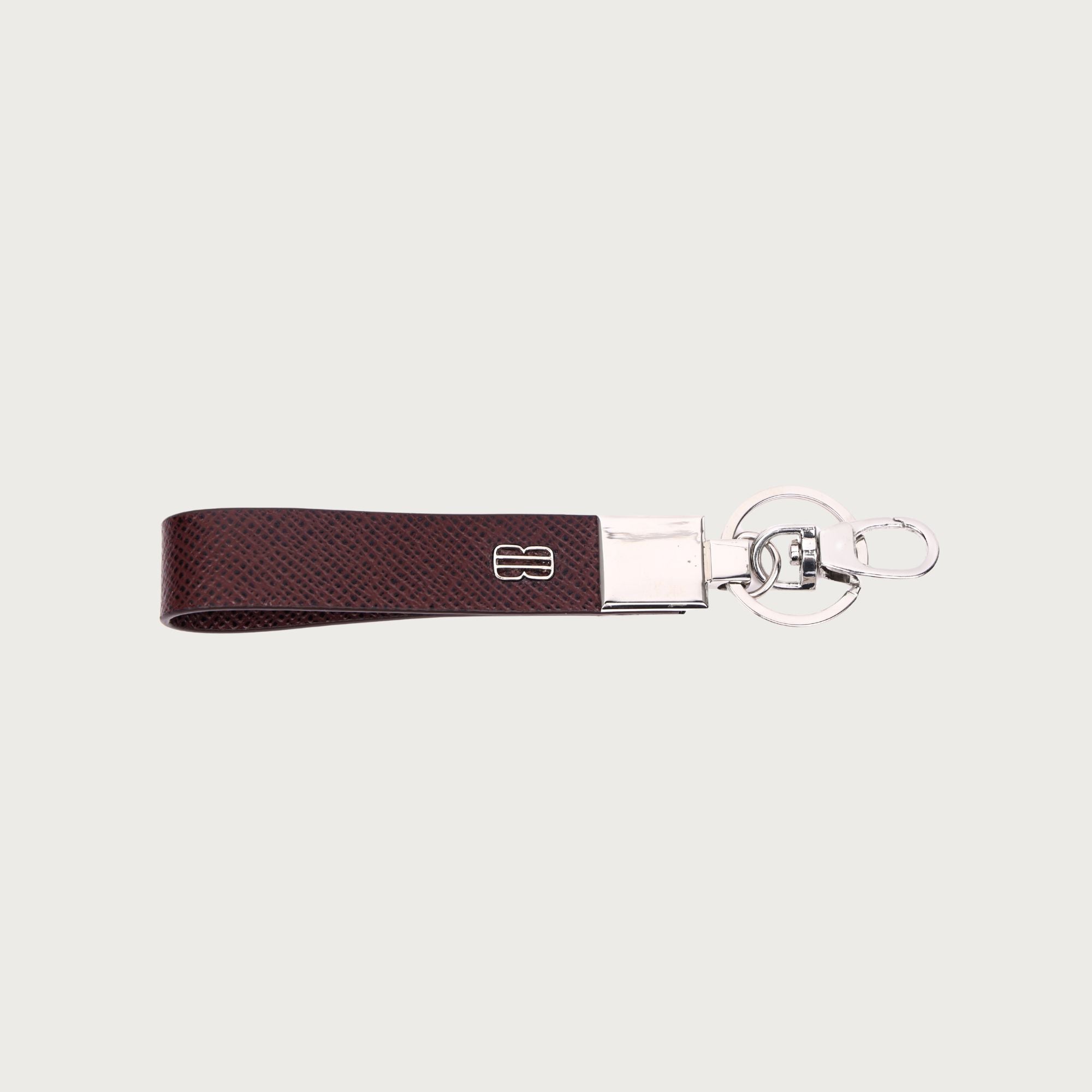 The Loop Tag Keyring
