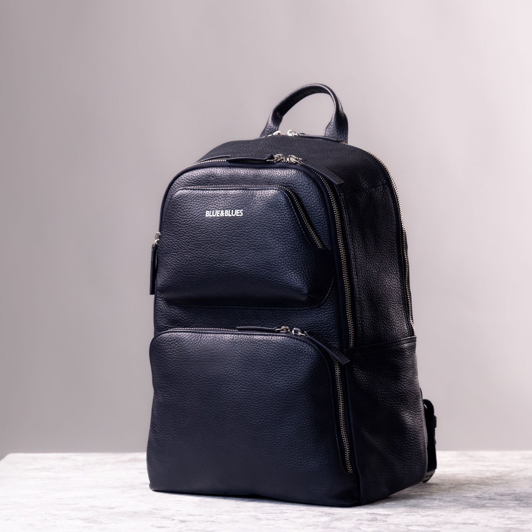 The Traveller Backpack