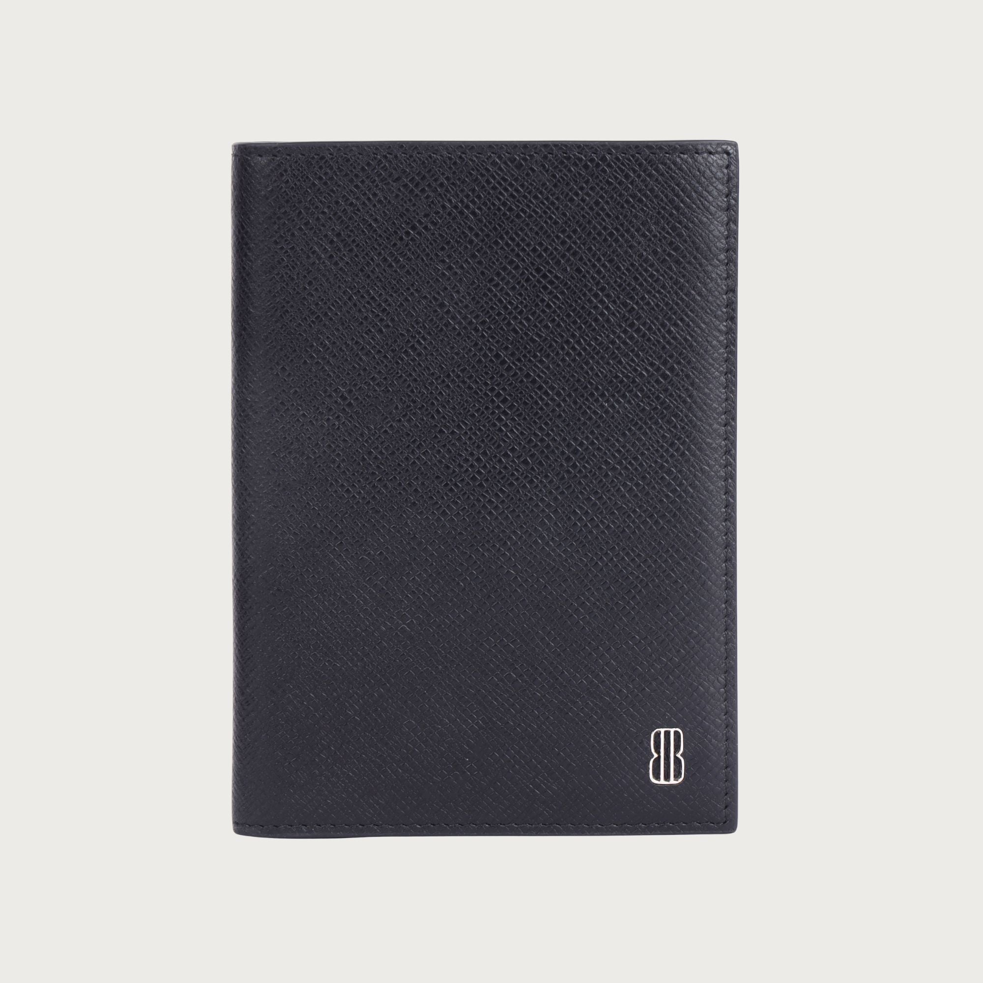The Passport Holder