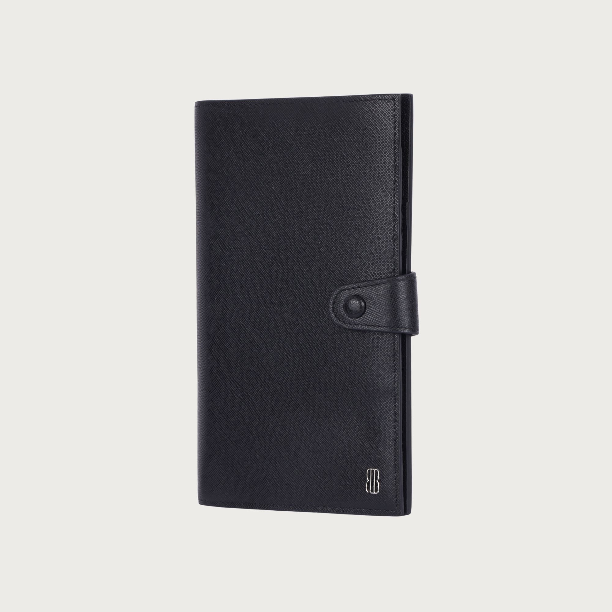 The Travel Wallet