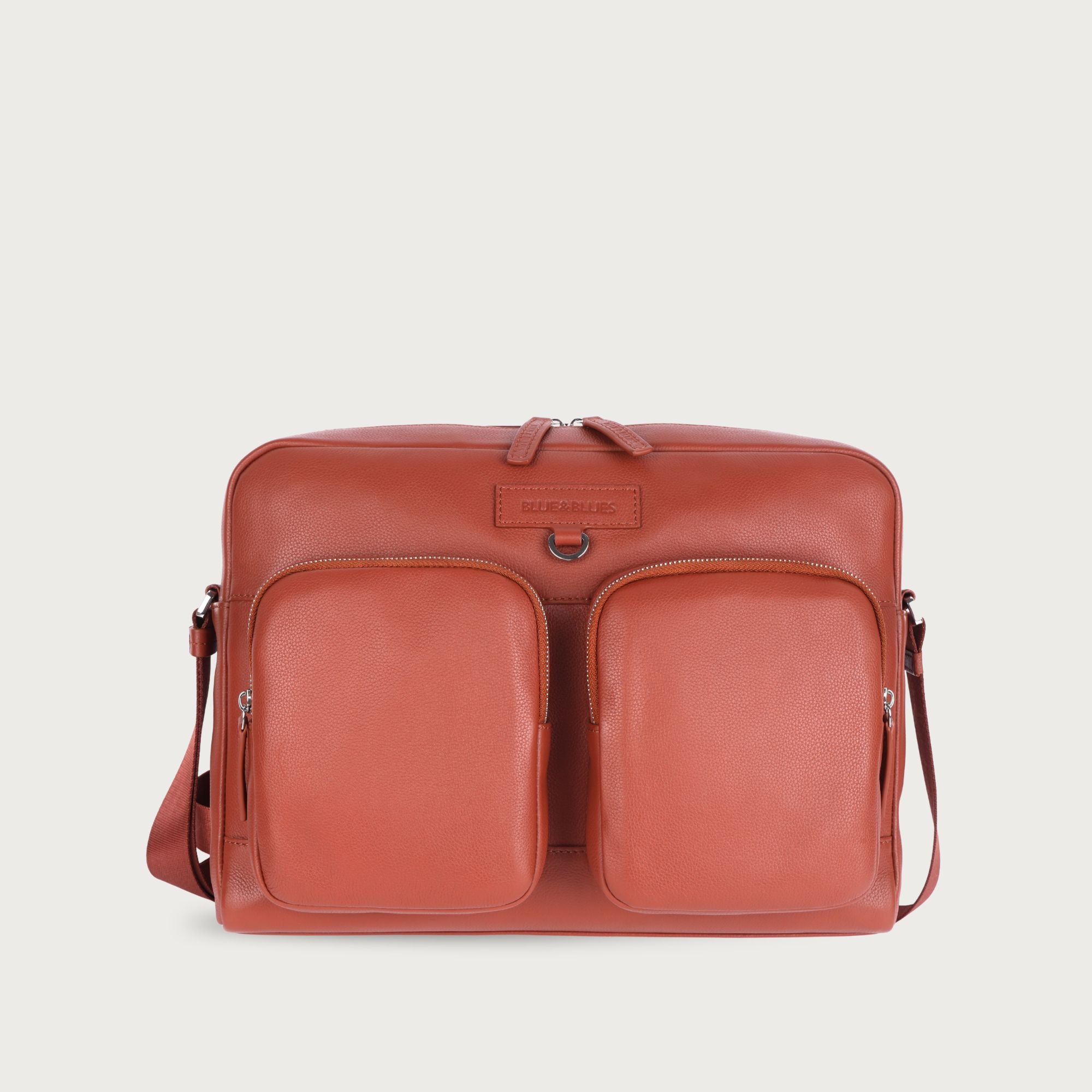 The Linea Laptop Bag
