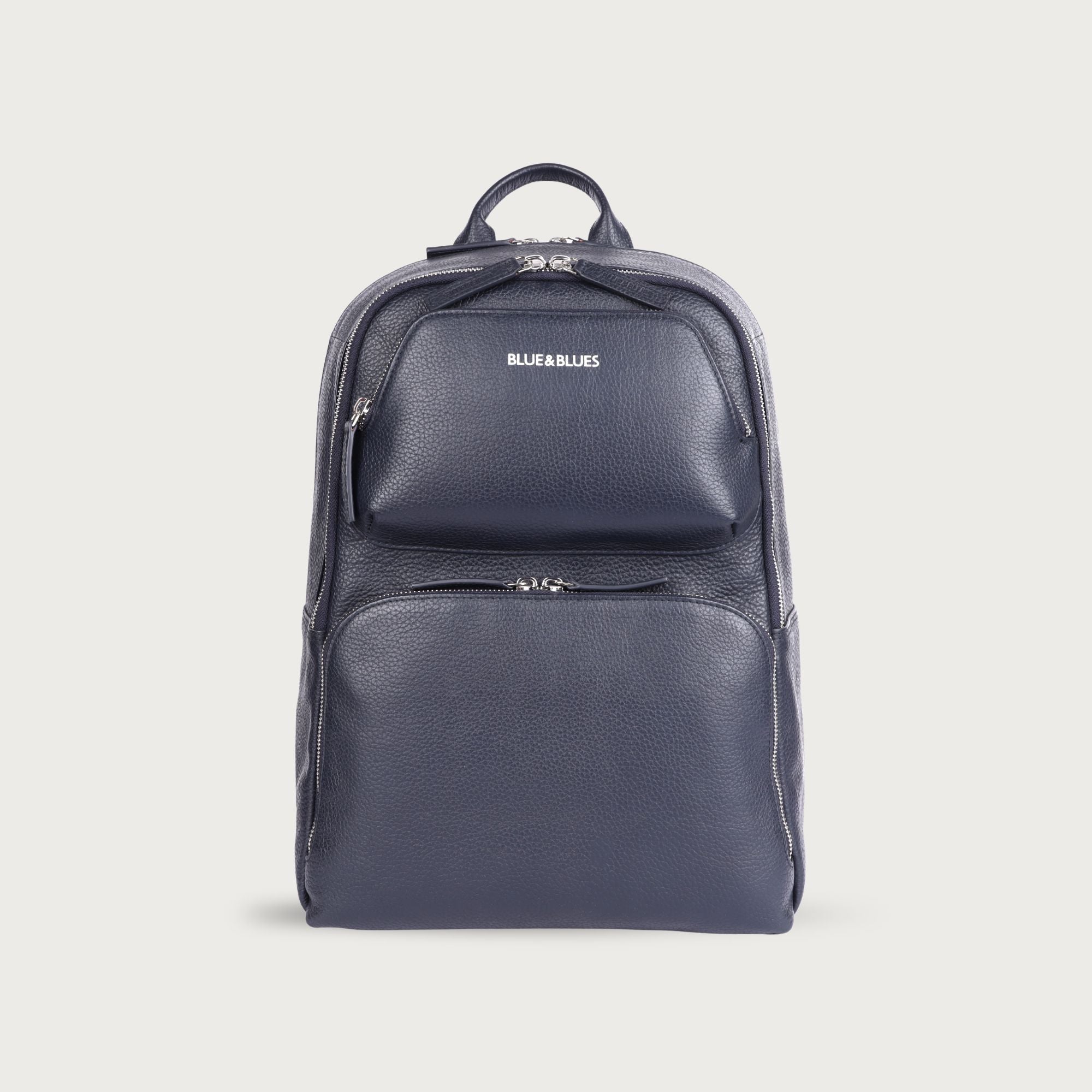 The Traveller Backpack