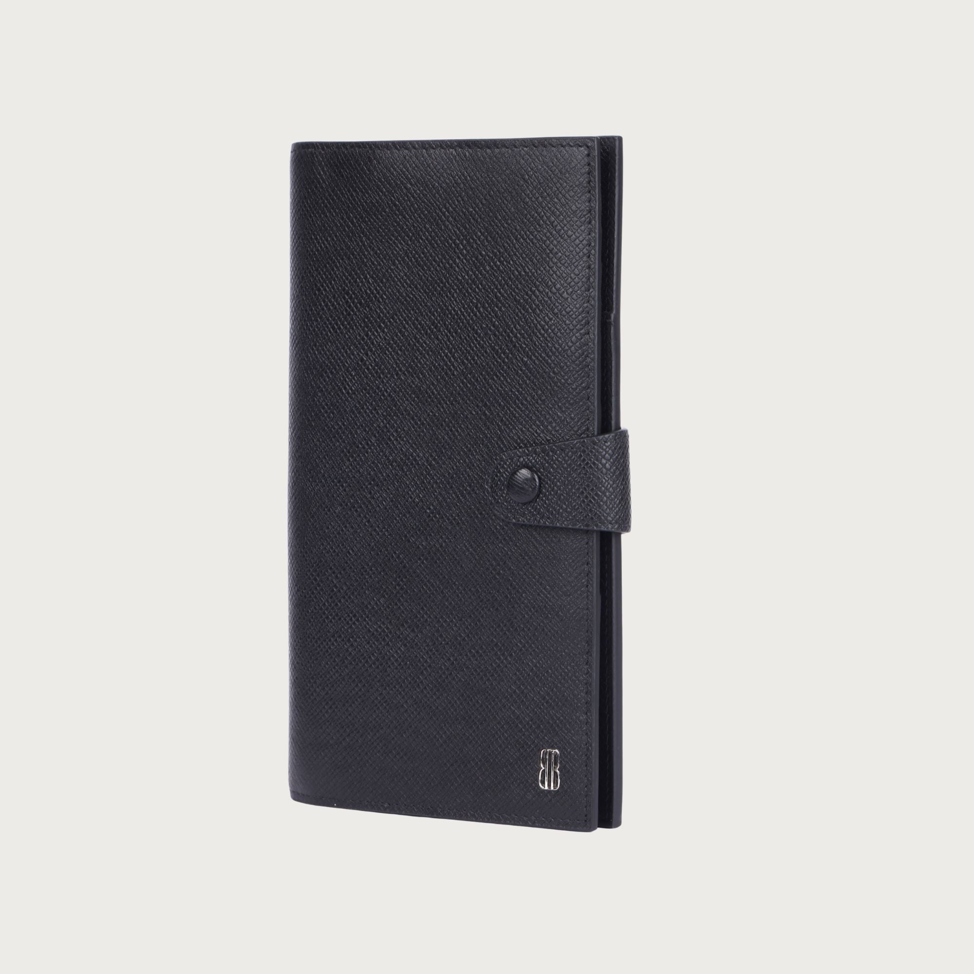 The Travel Wallet