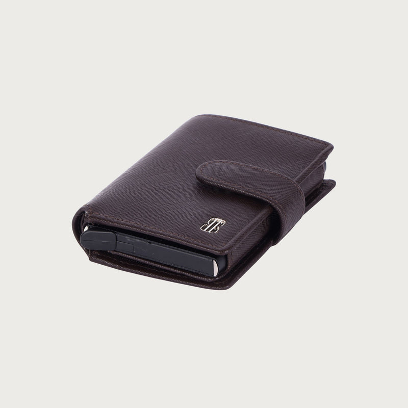 The Vault Wallet