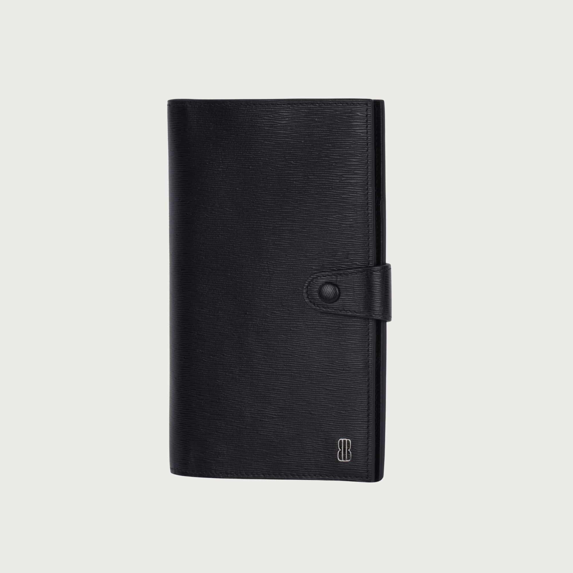 The Travel Wallet