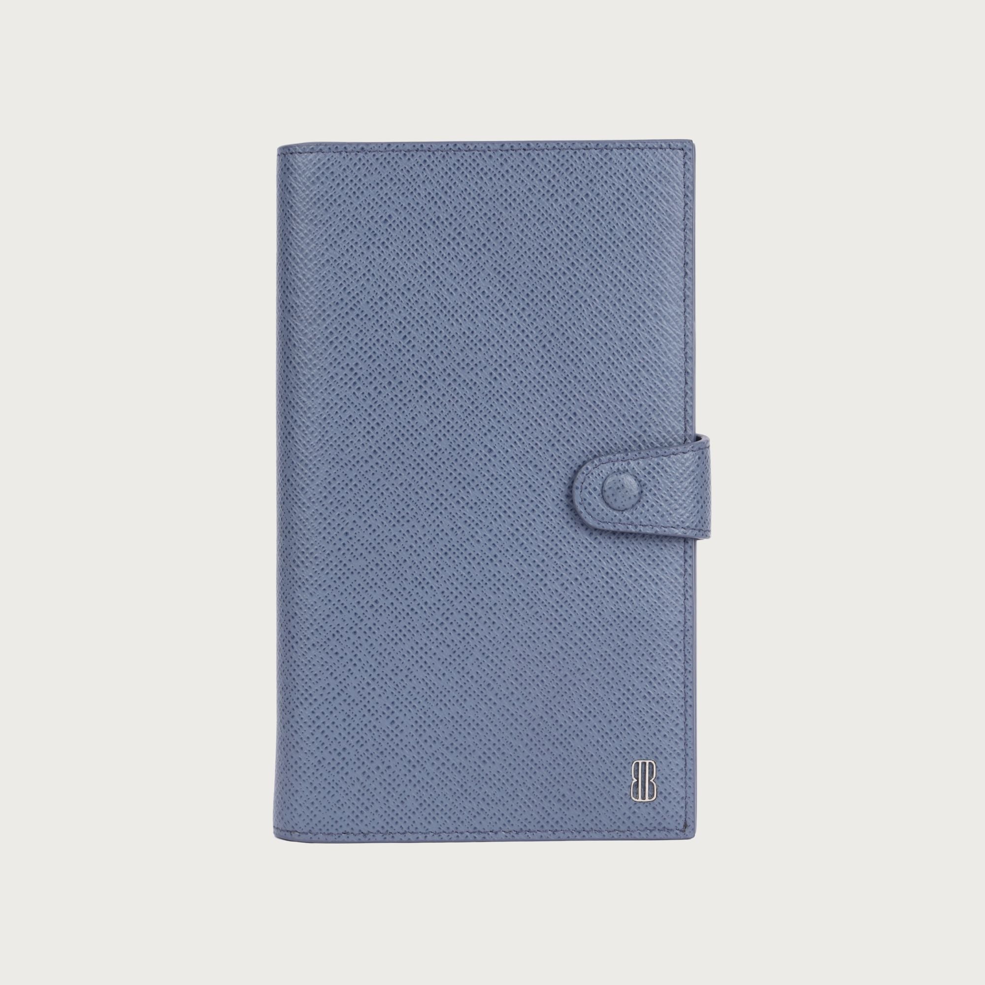 The Travel Wallet