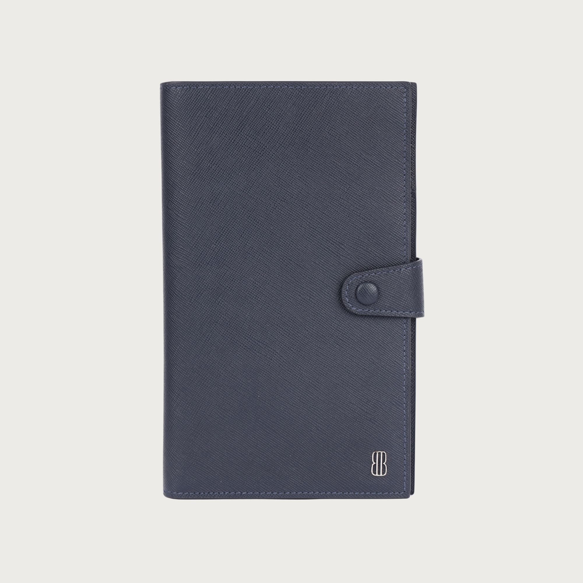 The Travel Wallet