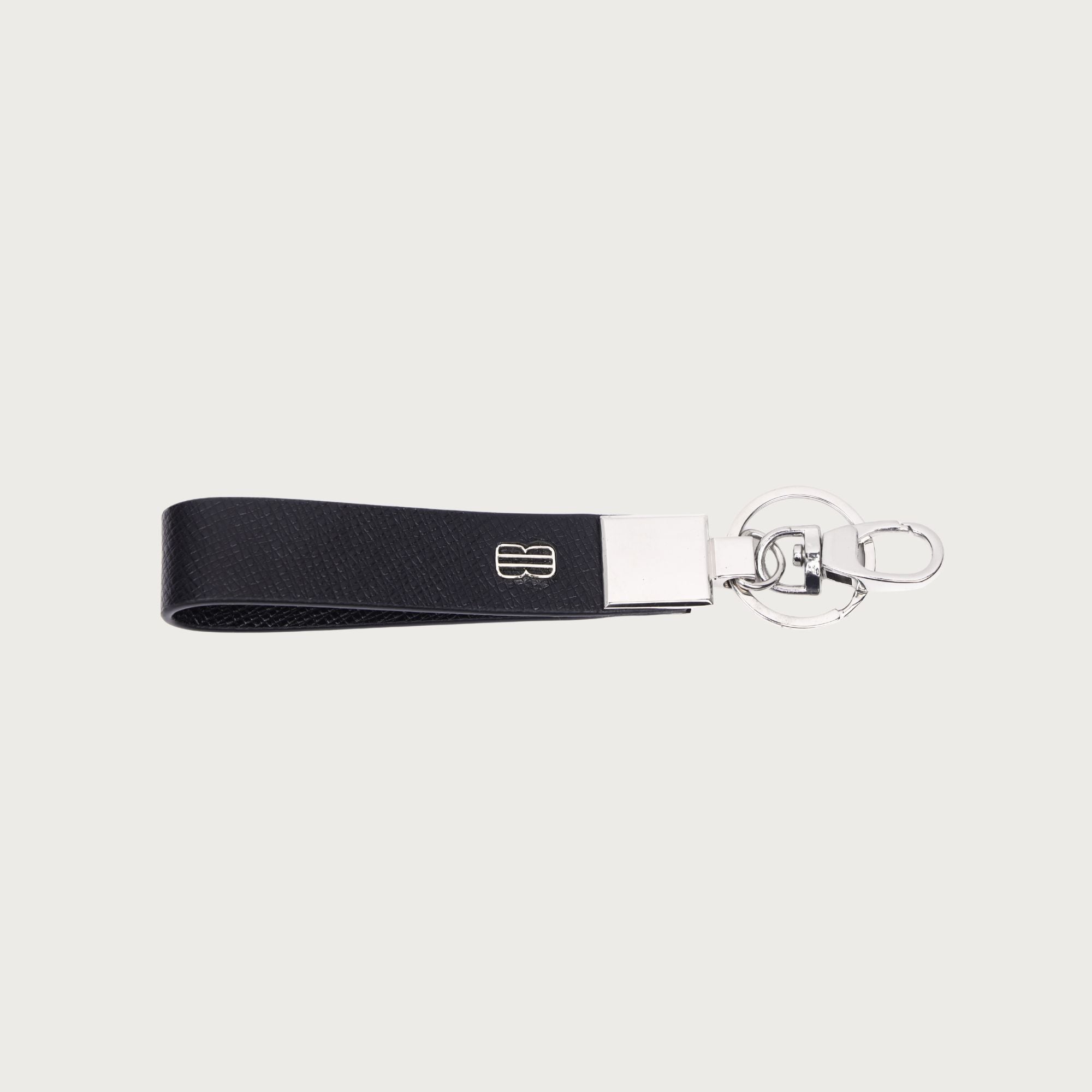 The Loop Tag Keyring