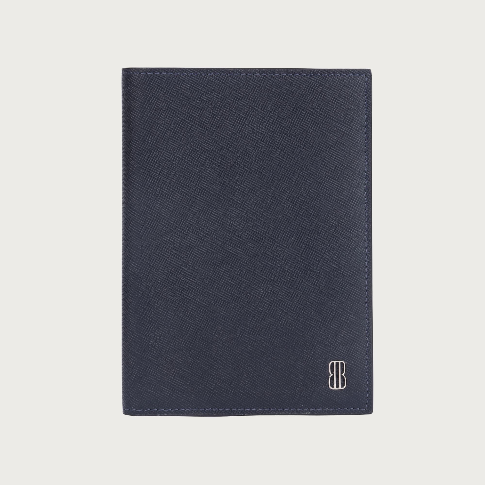 The Passport Holder