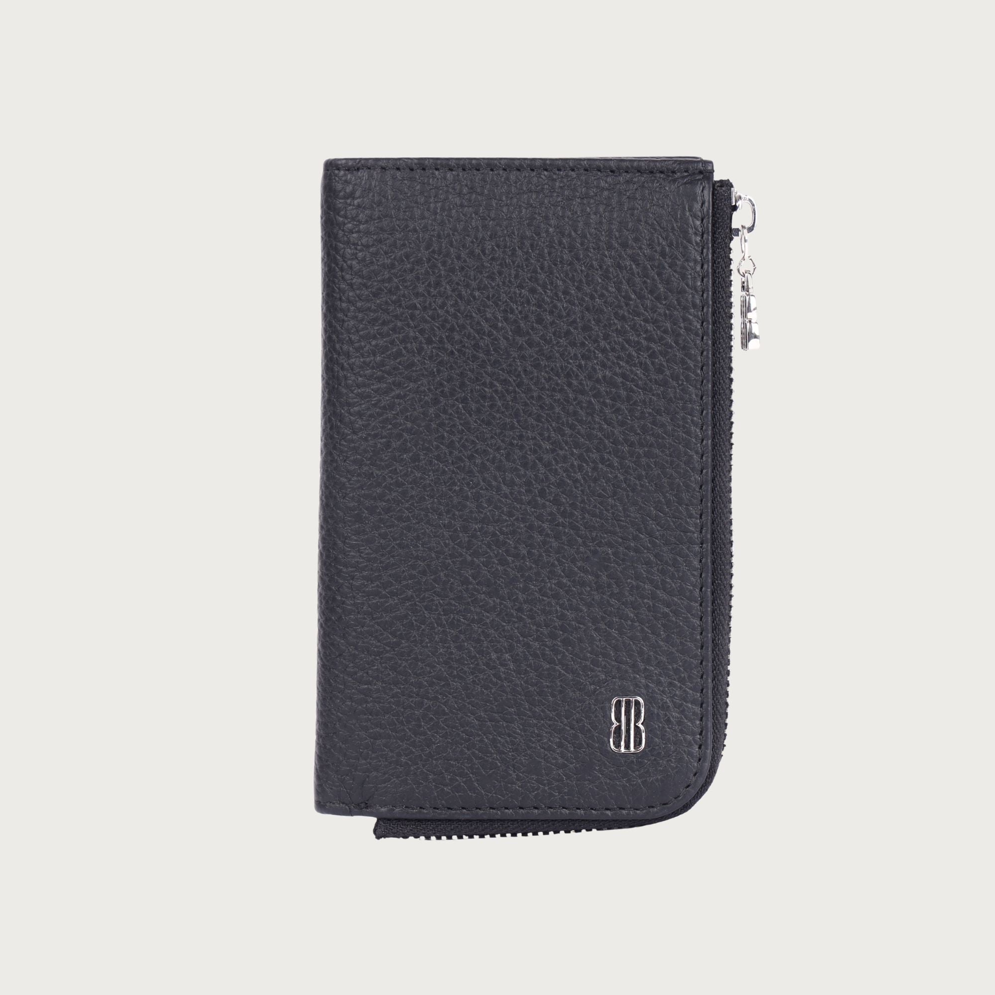 The Essentialist Wallet
