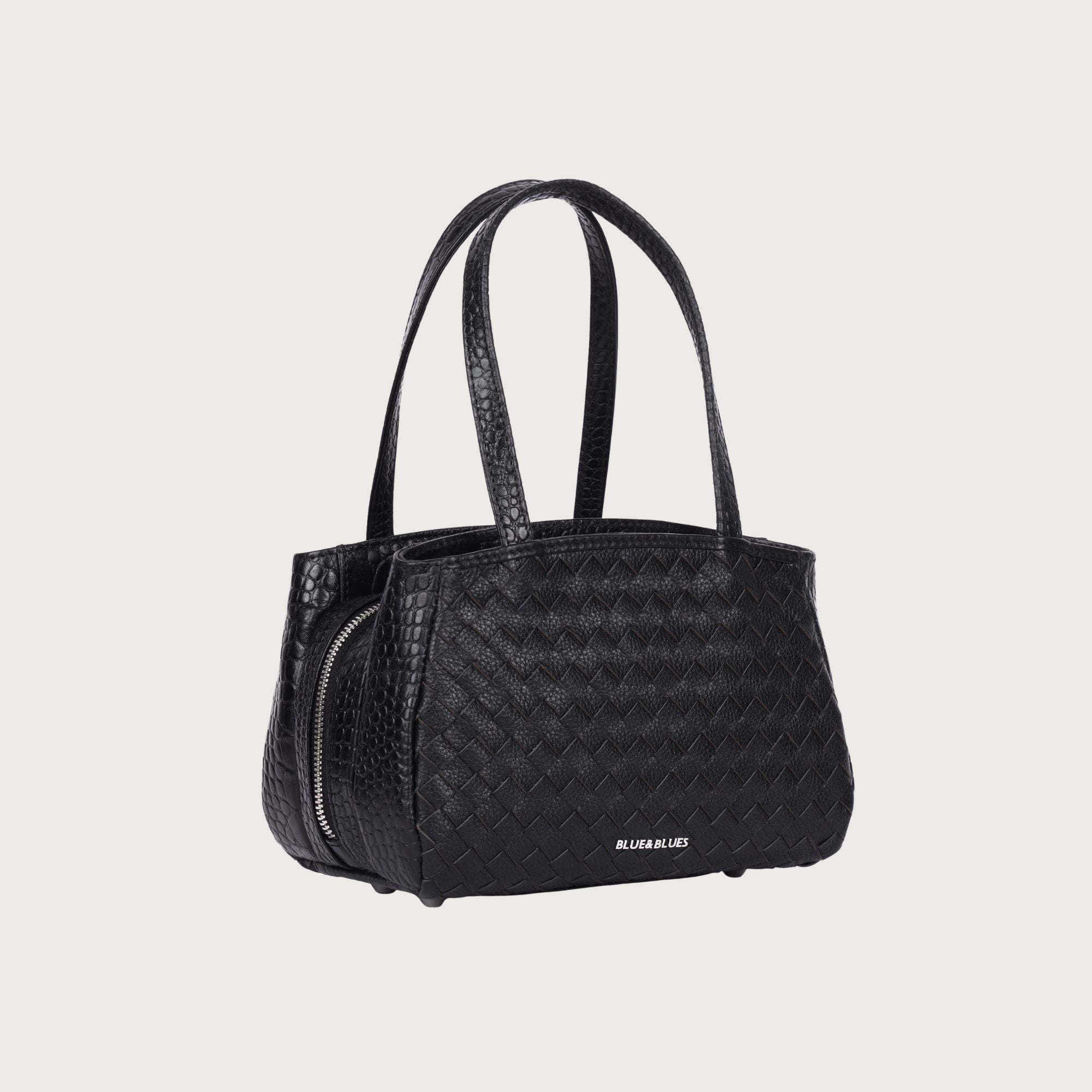 The Teddie Handbag
