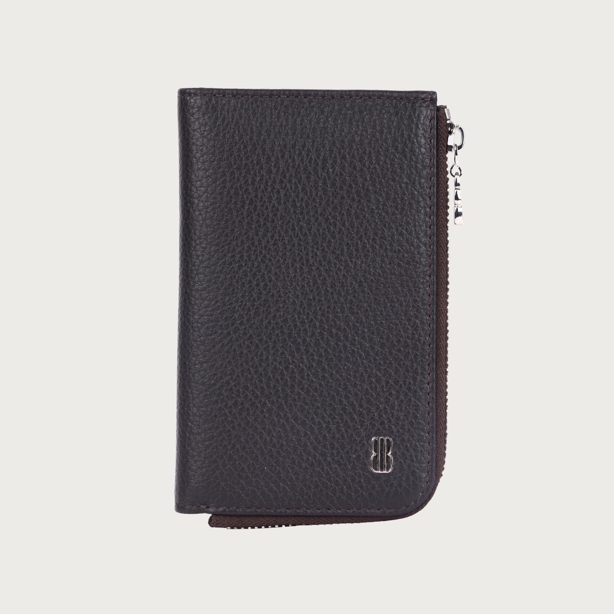The Essentialist Wallet