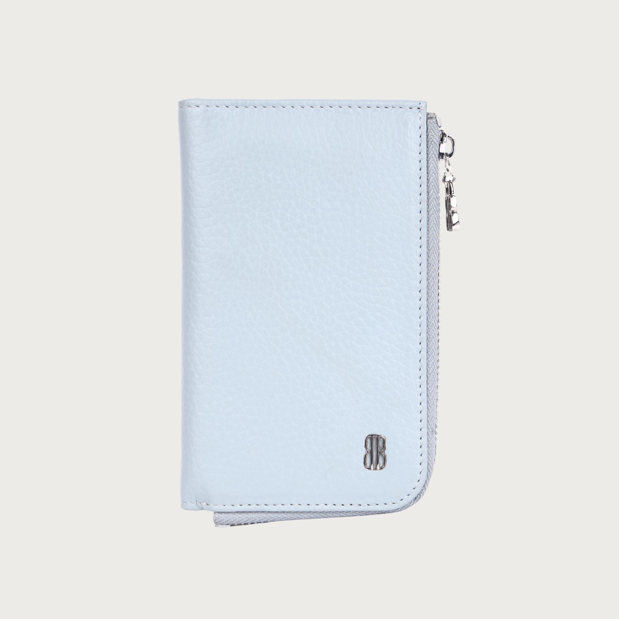 The Essentialist Wallet