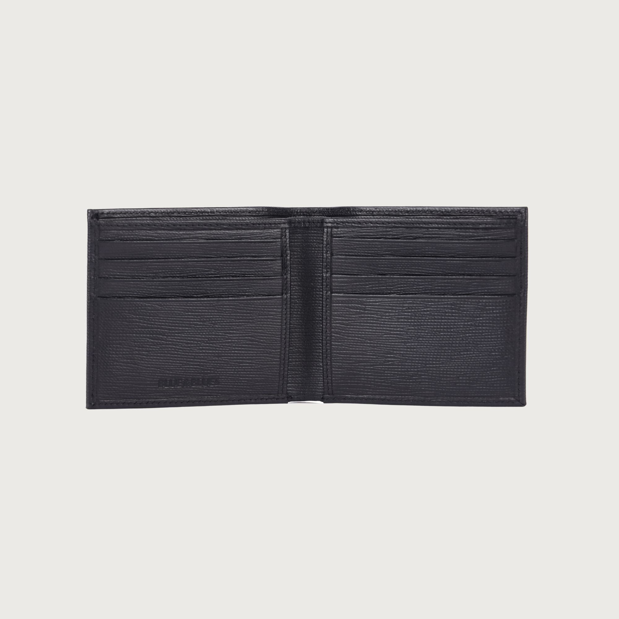 The Ledger Wallet