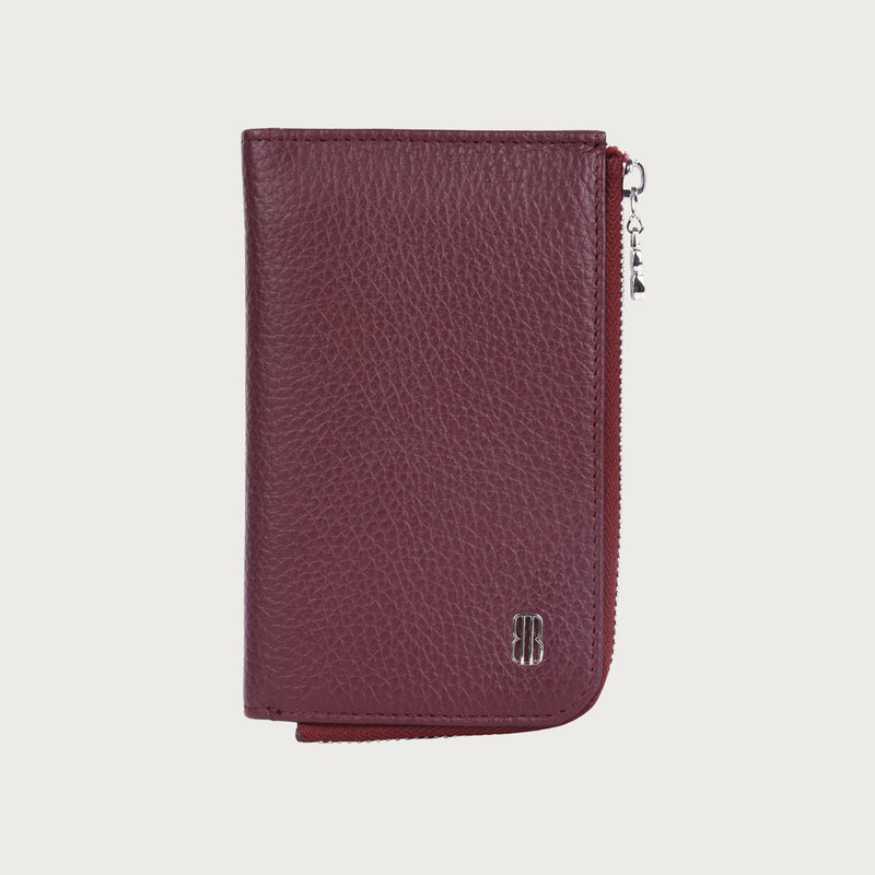 The Essentialist Wallet