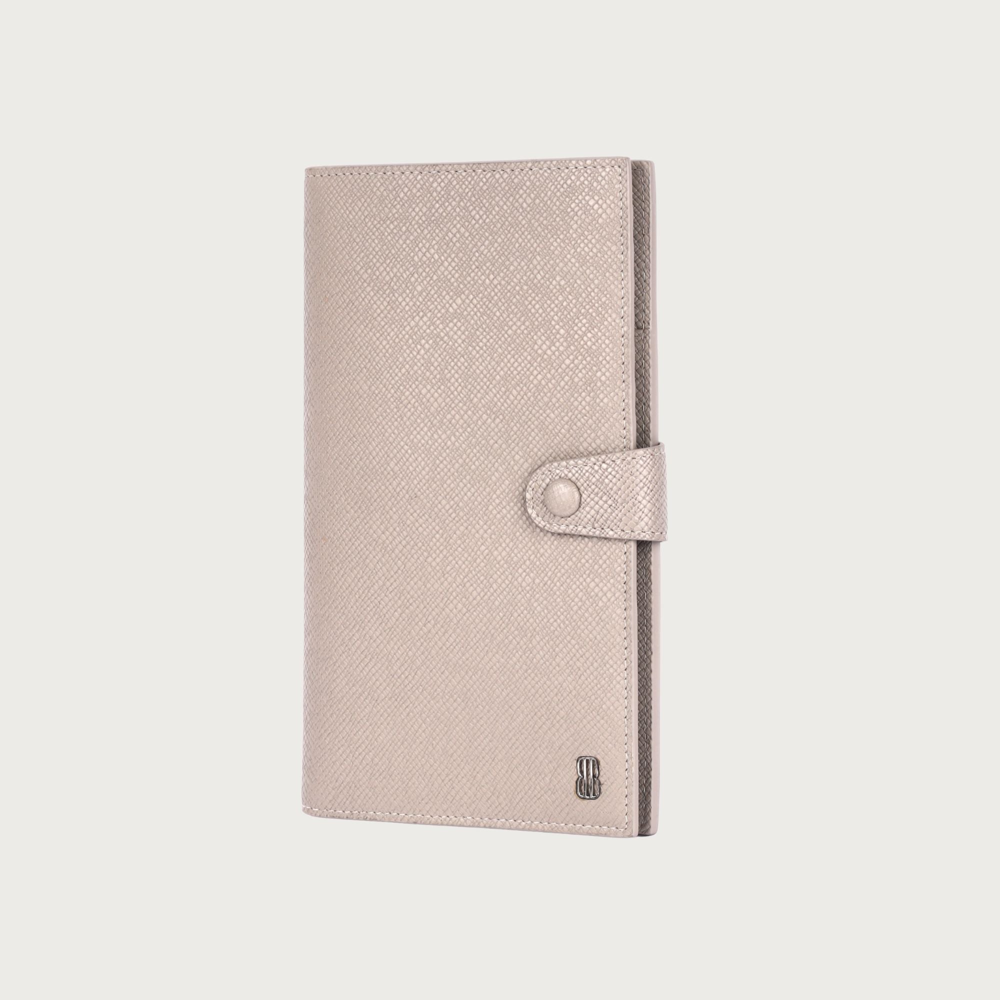 The Travel Wallet