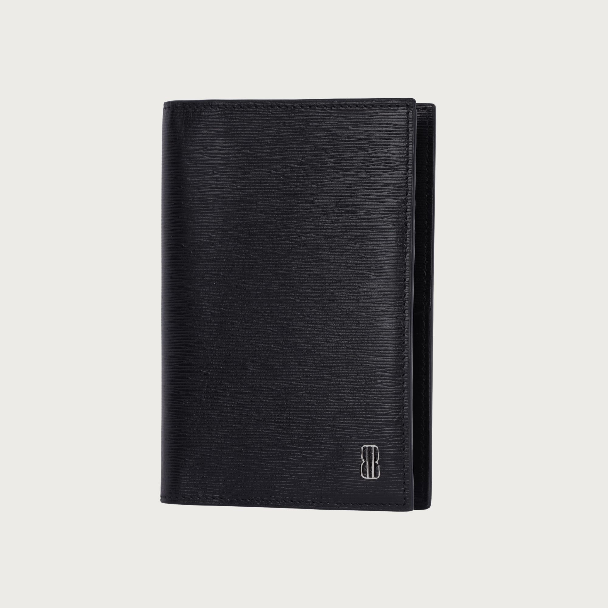 The Passport Holder