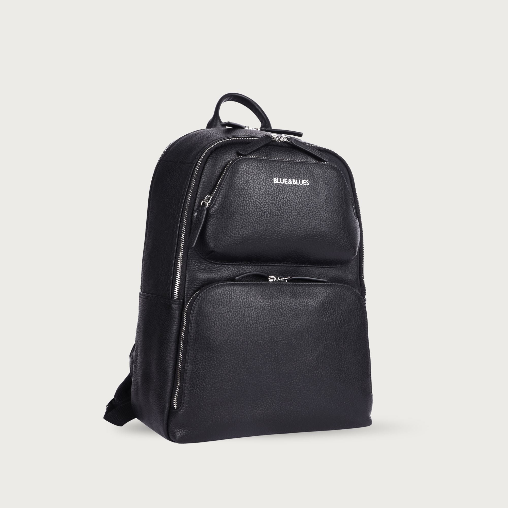The Traveller Backpack