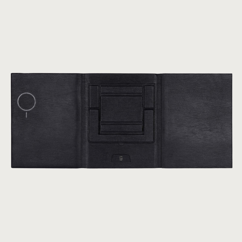 Trifold Portable Desk mat