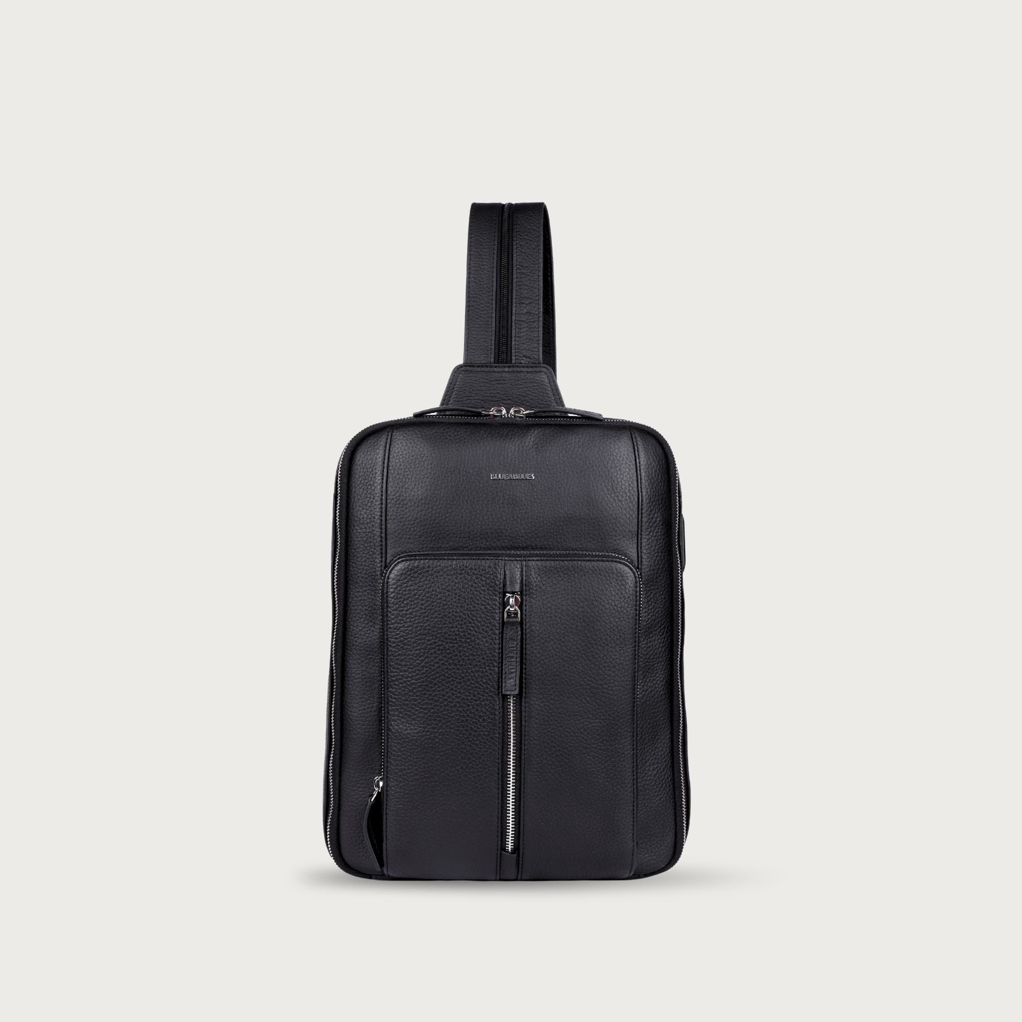 The Duo-Sling Backpack