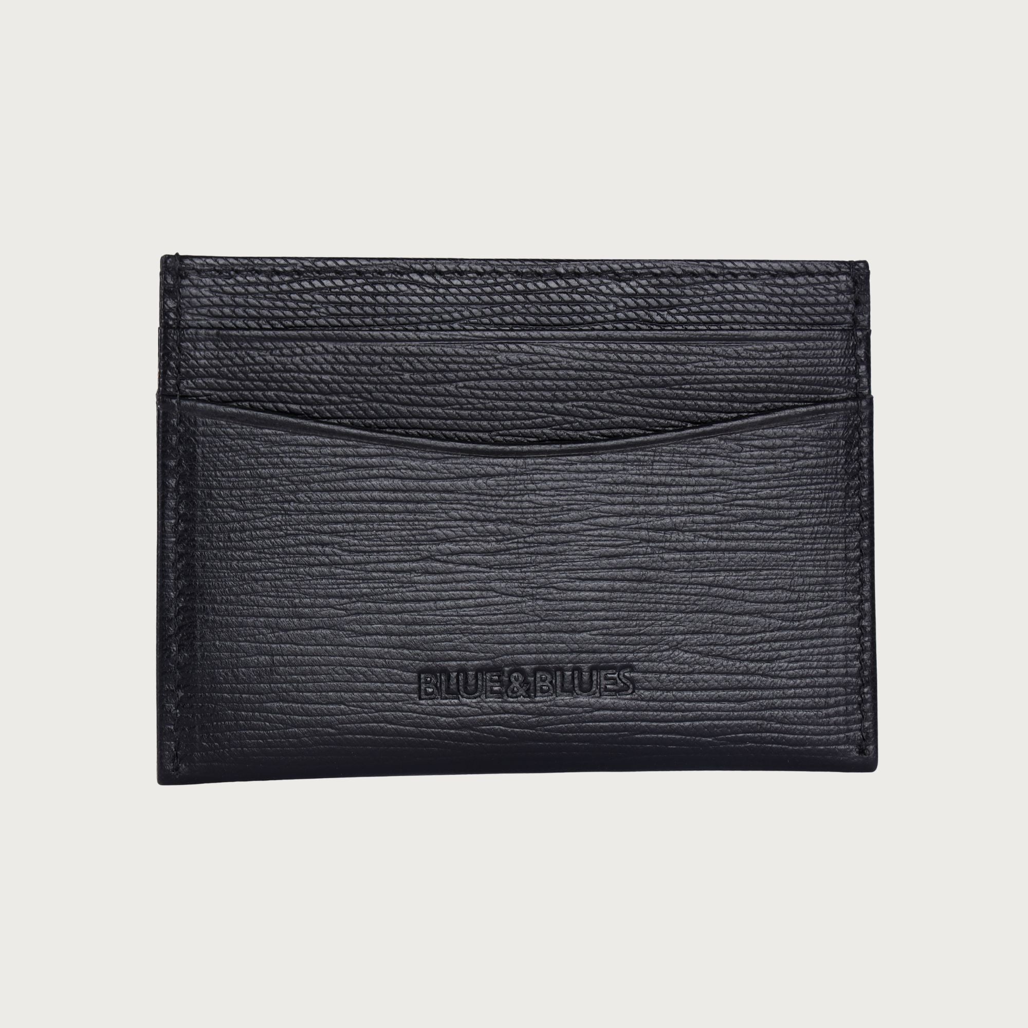 The Edit cardholder
