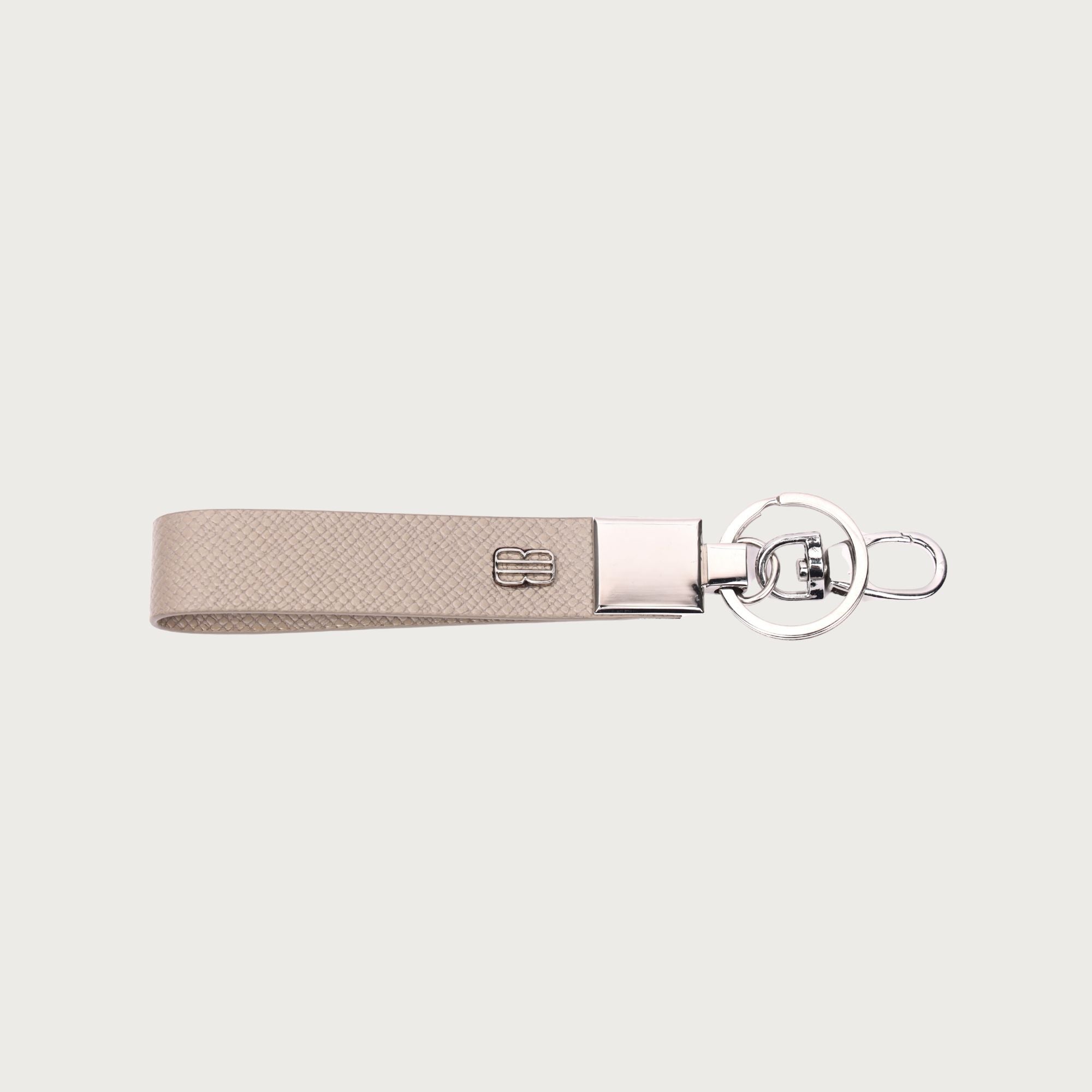 The Loop Tag Keyring