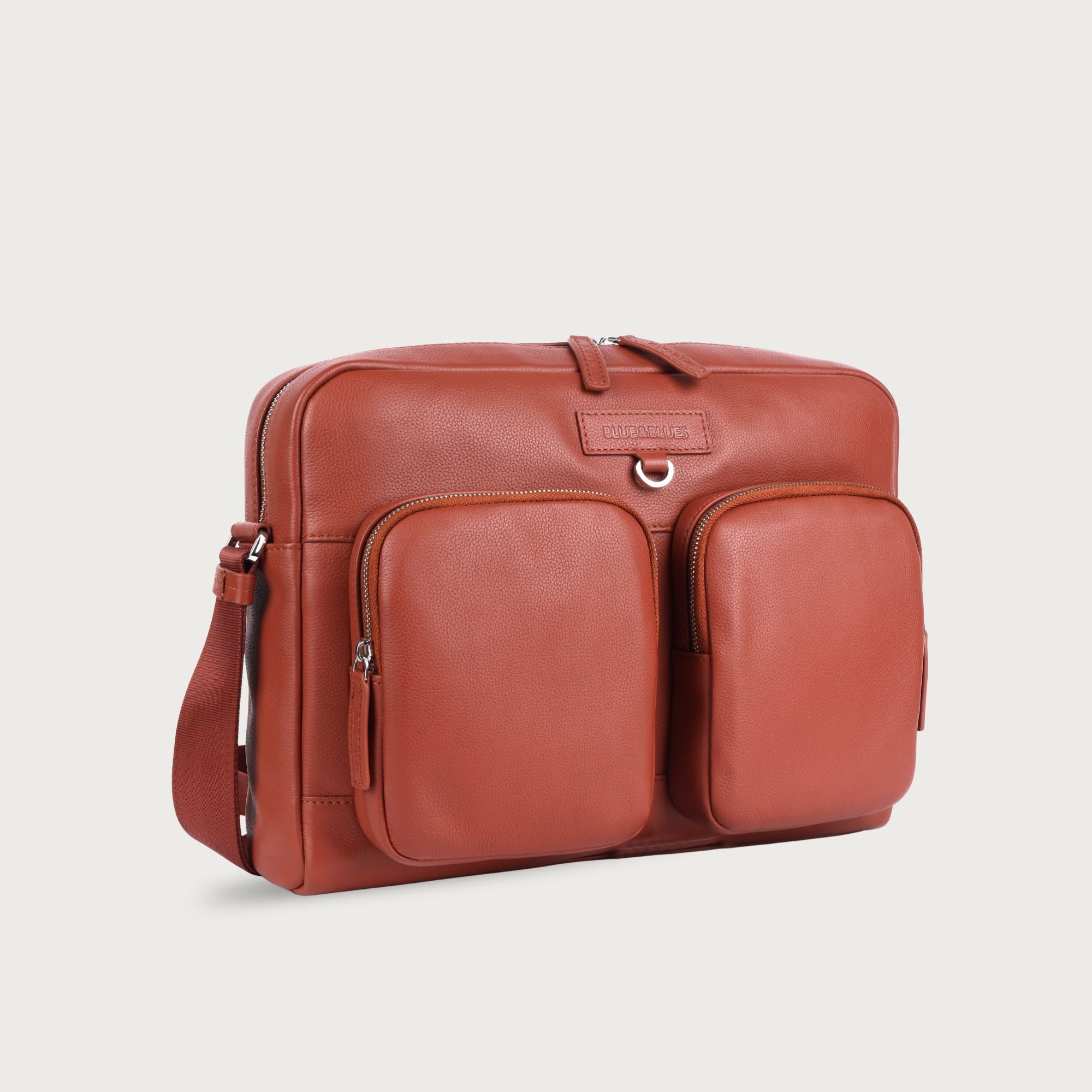 The Linea Laptop Bag