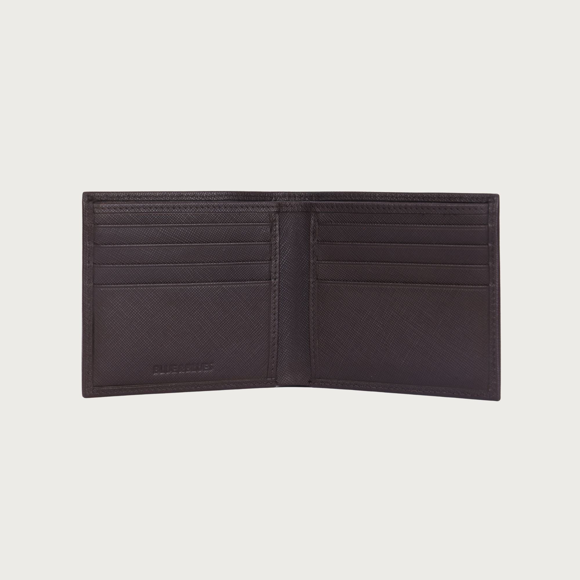 The Ledger Wallet