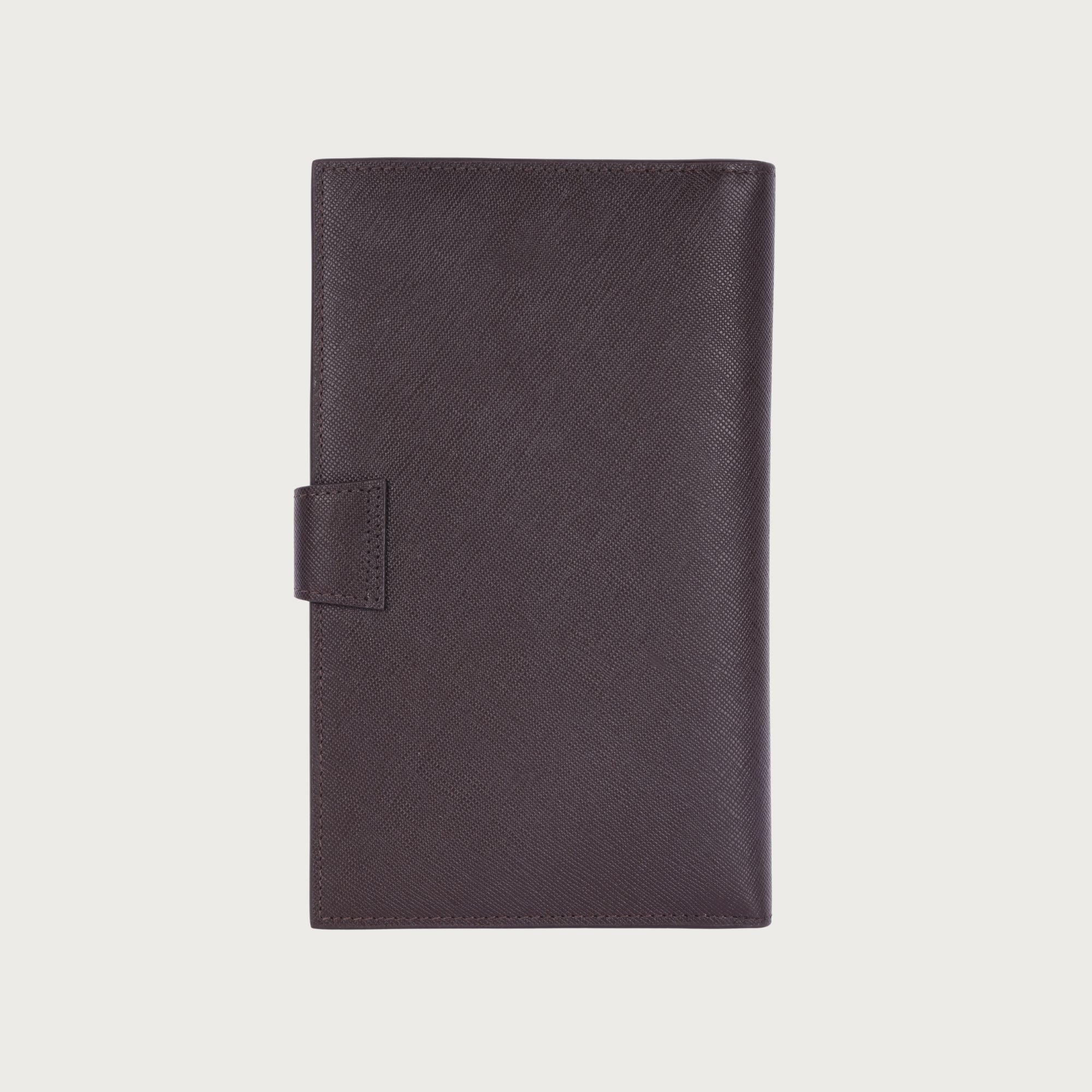The Travel Wallet