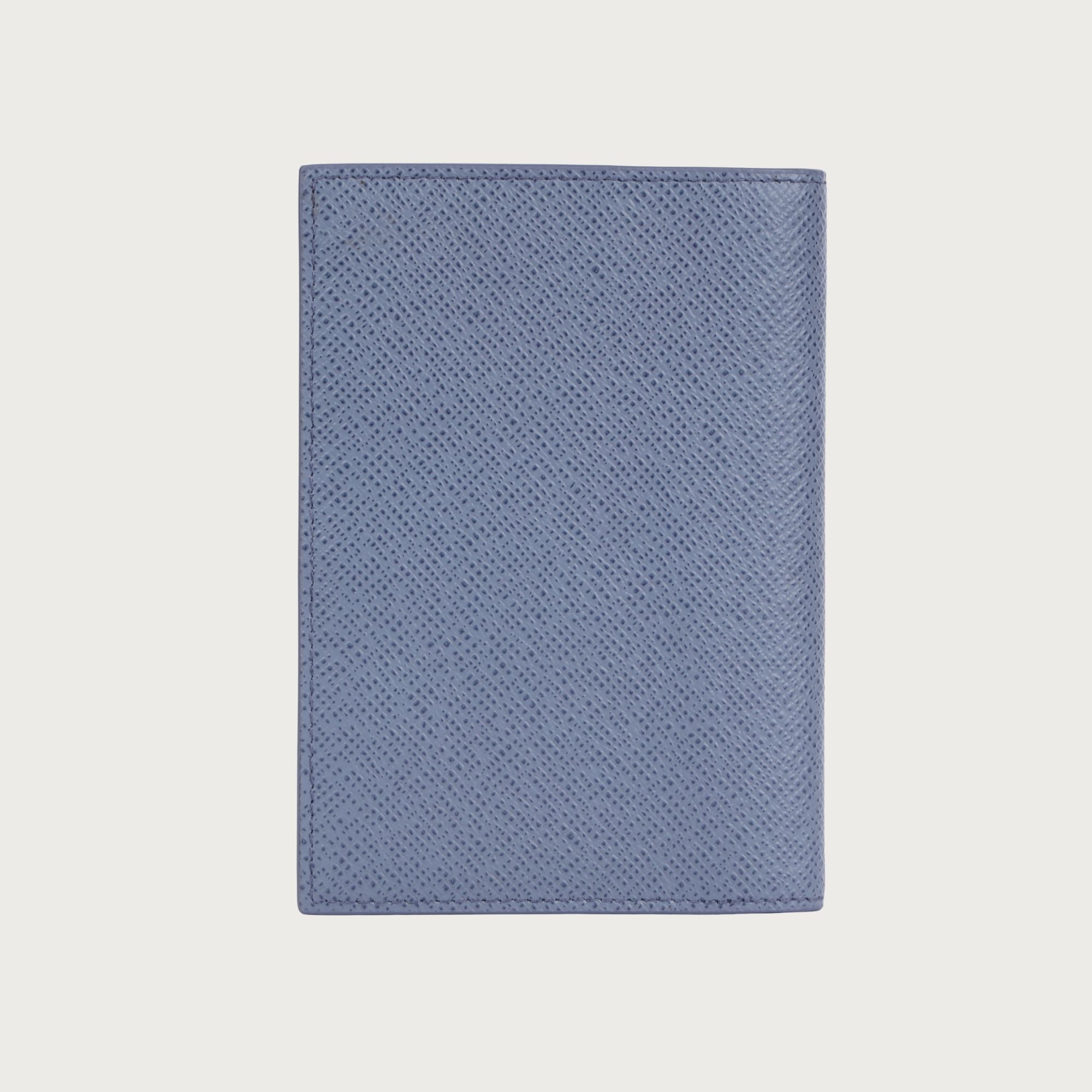 The Passport Holder