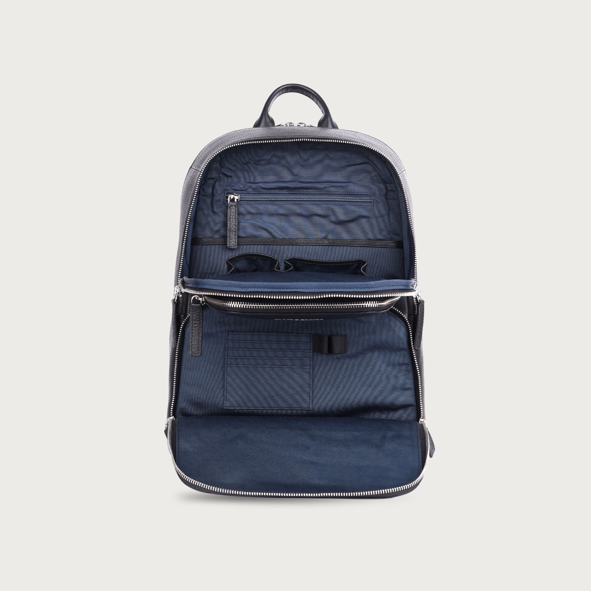 The Traveller Backpack