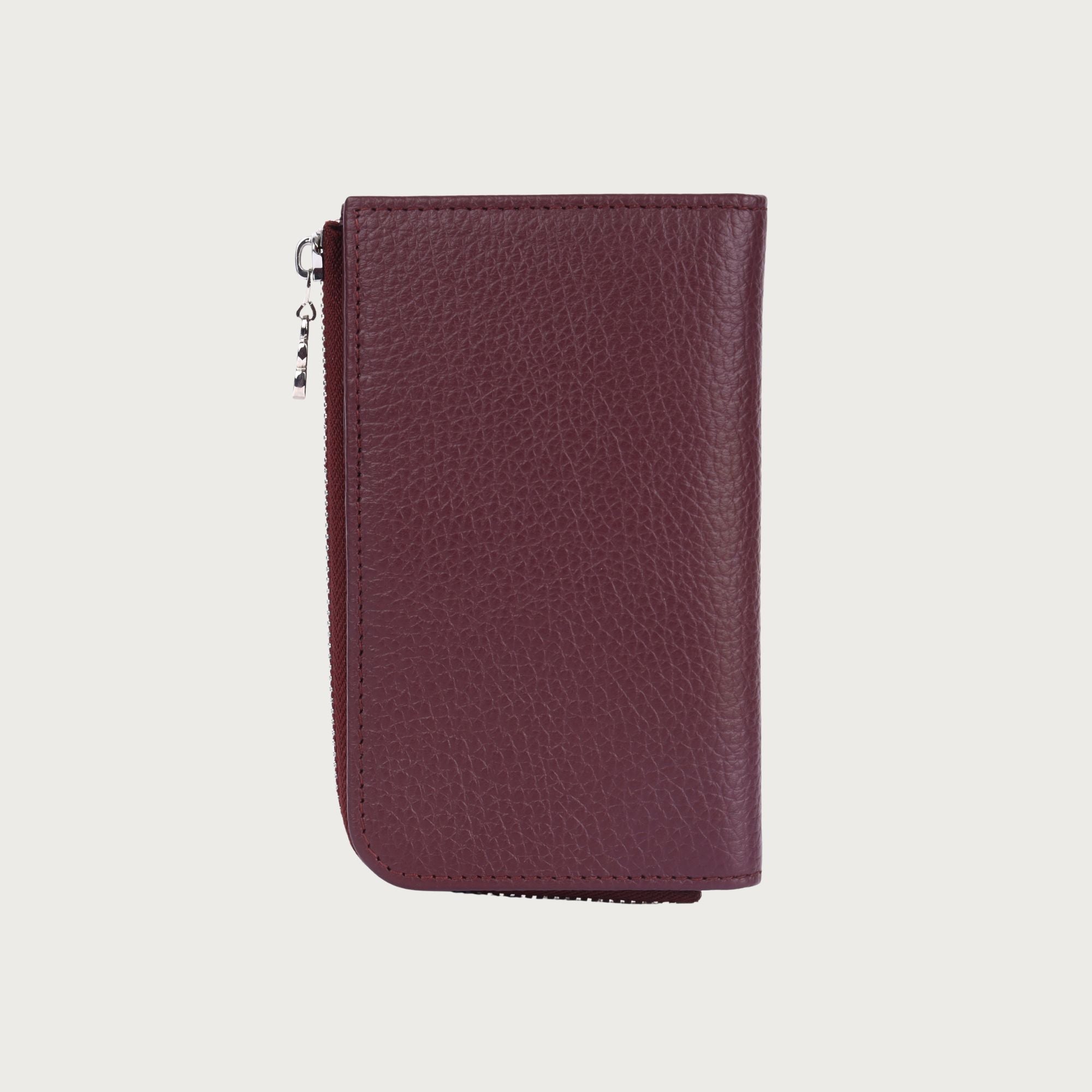 The Essentialist Wallet