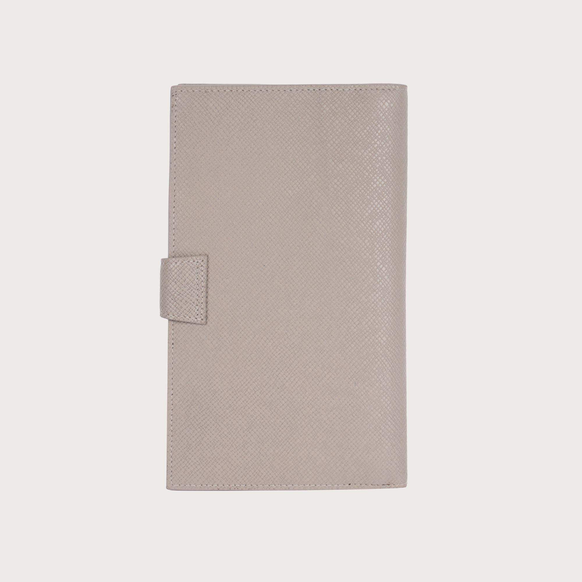 The Travel Wallet